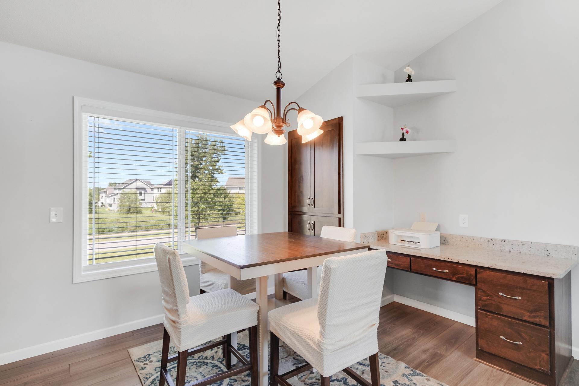 View of Residential at 4345 122nd Circle, Blaine MN 55449, Blaine (13 of 40) - Mike Wilen | Minnesota Team Real Estate