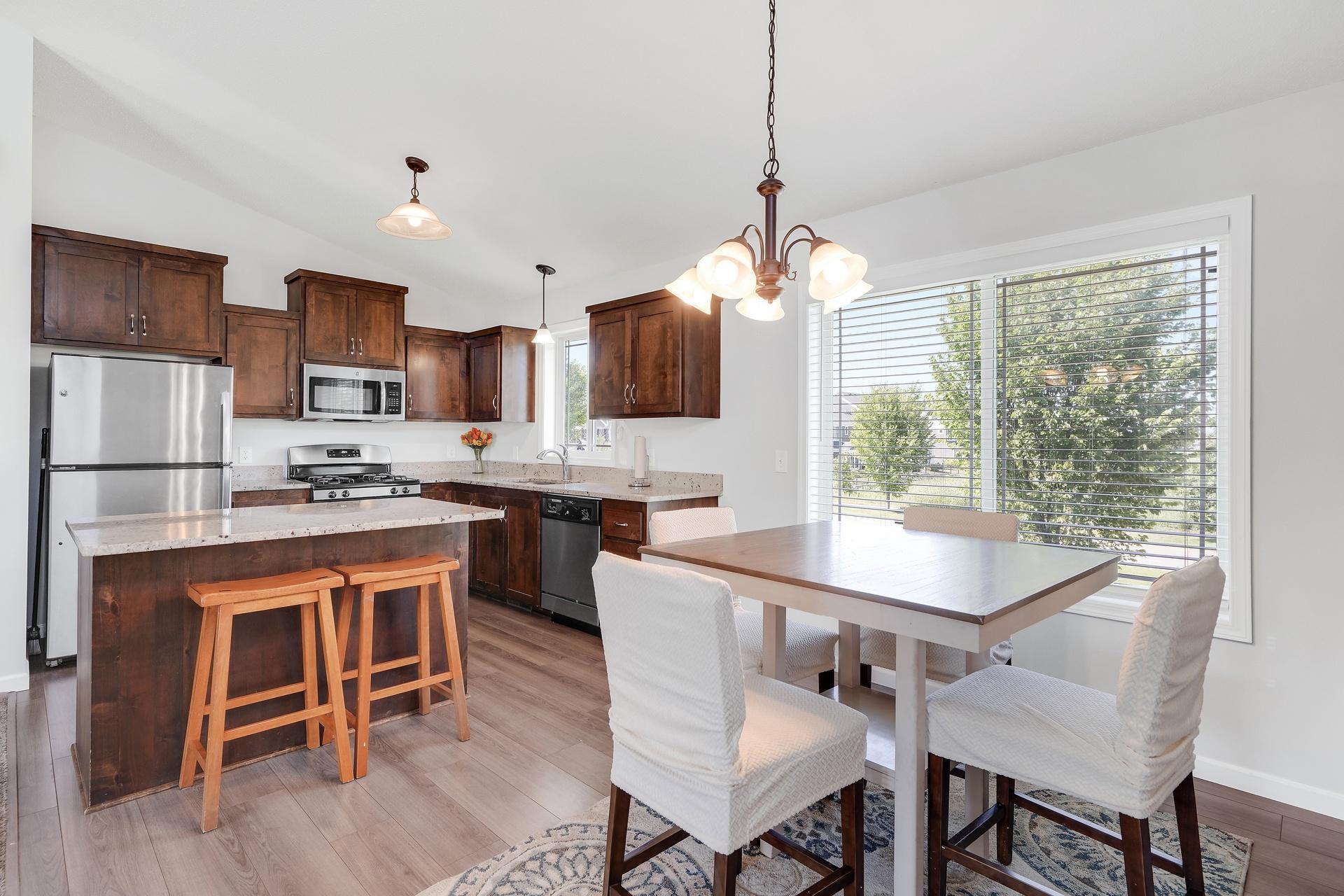 View of Residential at 4345 122nd Circle, Blaine MN 55449, Blaine (12 of 40) - Mike Wilen | Minnesota Team Real Estate