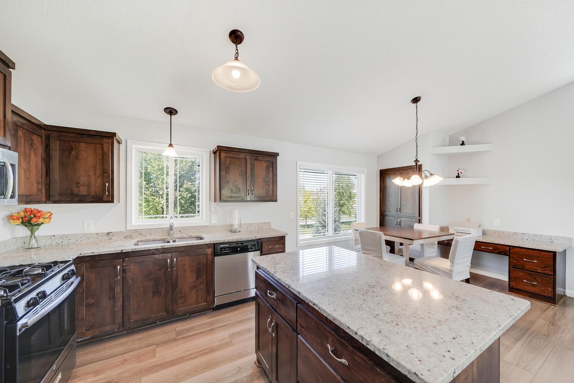 View of Residential at 4345 122nd Circle, Blaine MN 55449, Blaine (10 of 40) - Mike Wilen | Minnesota Team Real Estate