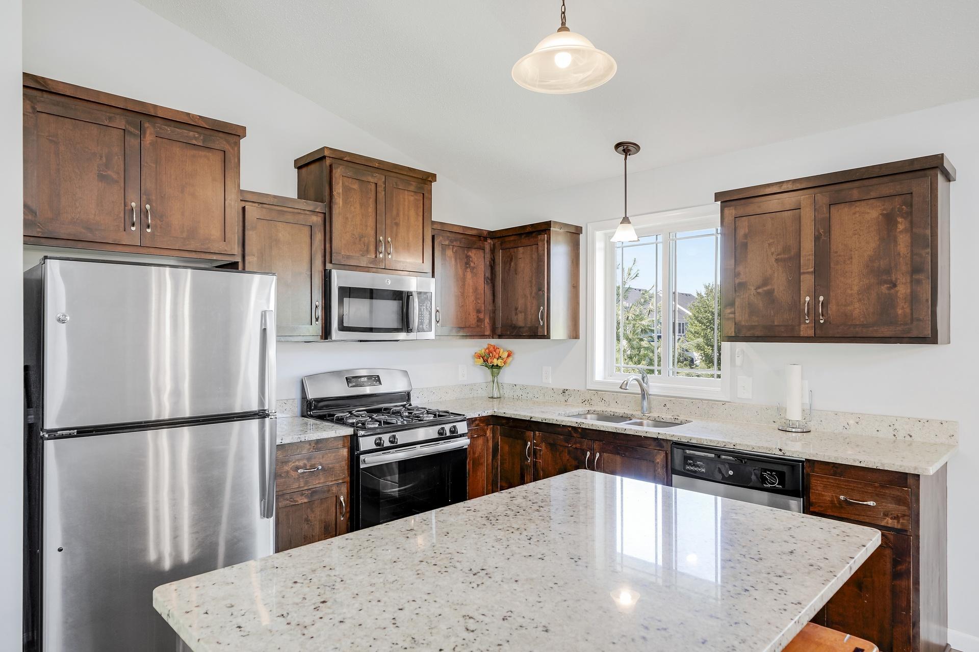 View of Residential at 4345 122nd Circle, Blaine MN 55449, Blaine (9 of 40) - Mike Wilen | Minnesota Team Real Estate