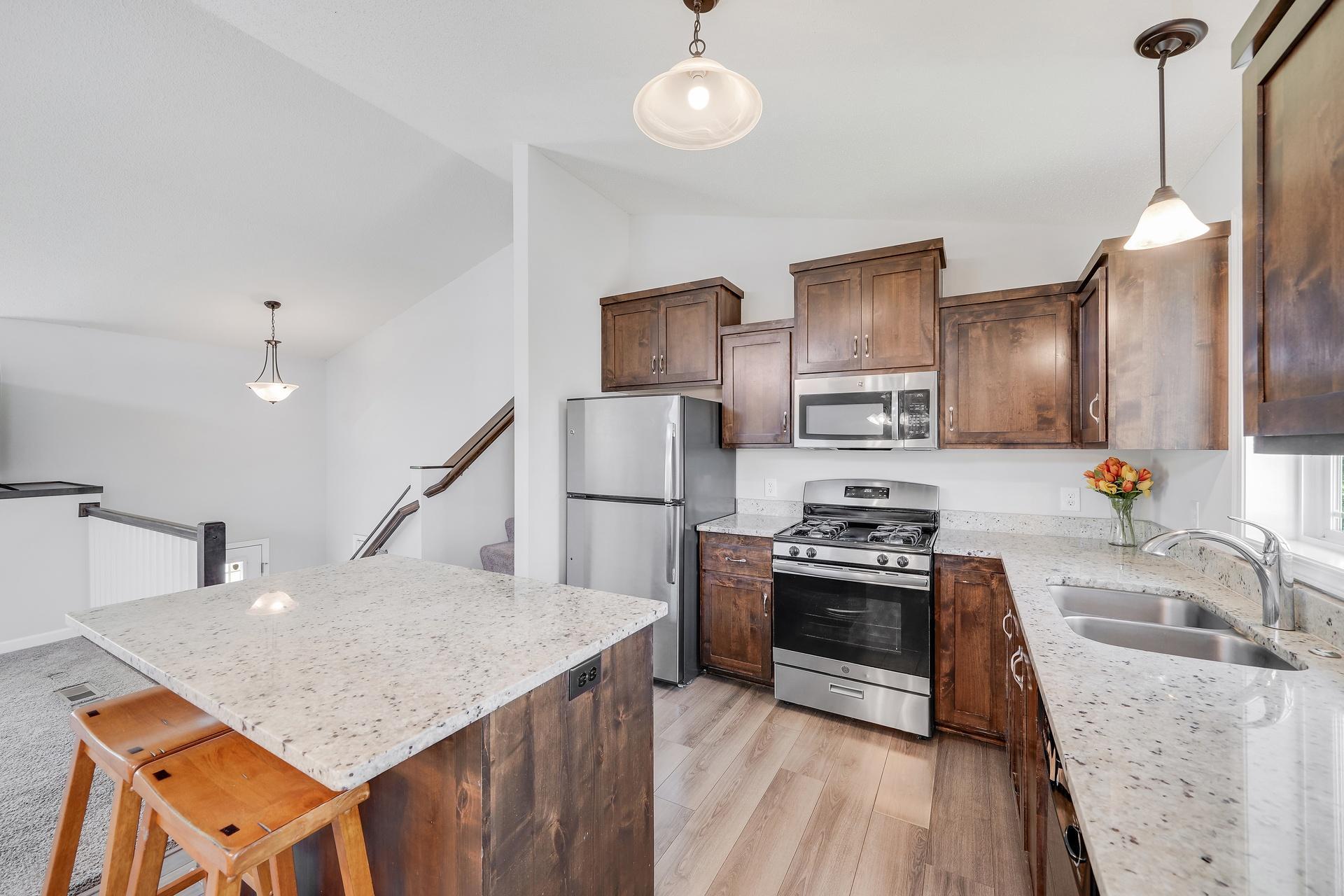View of Residential at 4345 122nd Circle, Blaine MN 55449, Blaine (8 of 40) - Mike Wilen | Minnesota Team Real Estate