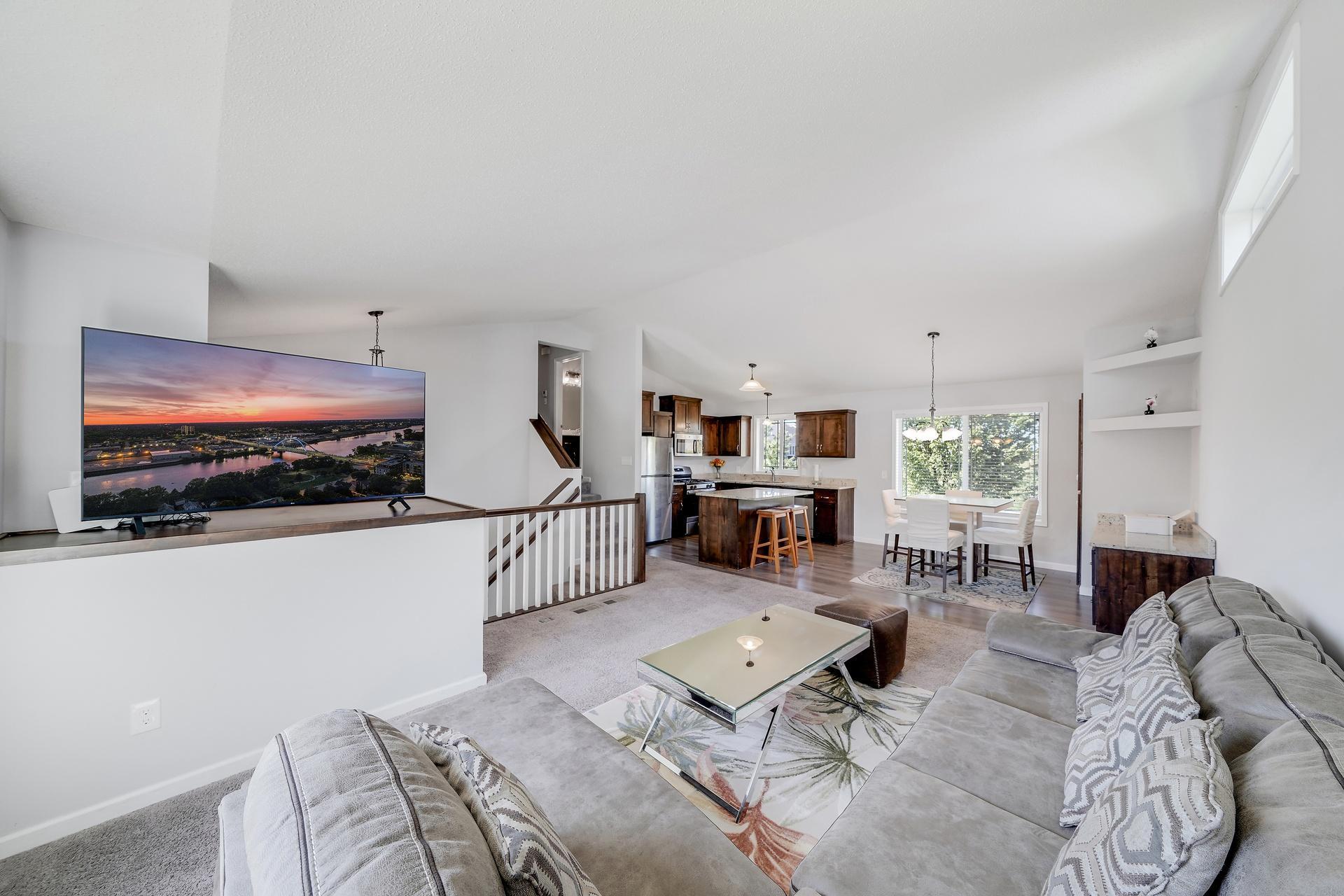 View of Residential at 4345 122nd Circle, Blaine MN 55449, Blaine (7 of 40) - Mike Wilen | Minnesota Team Real Estate