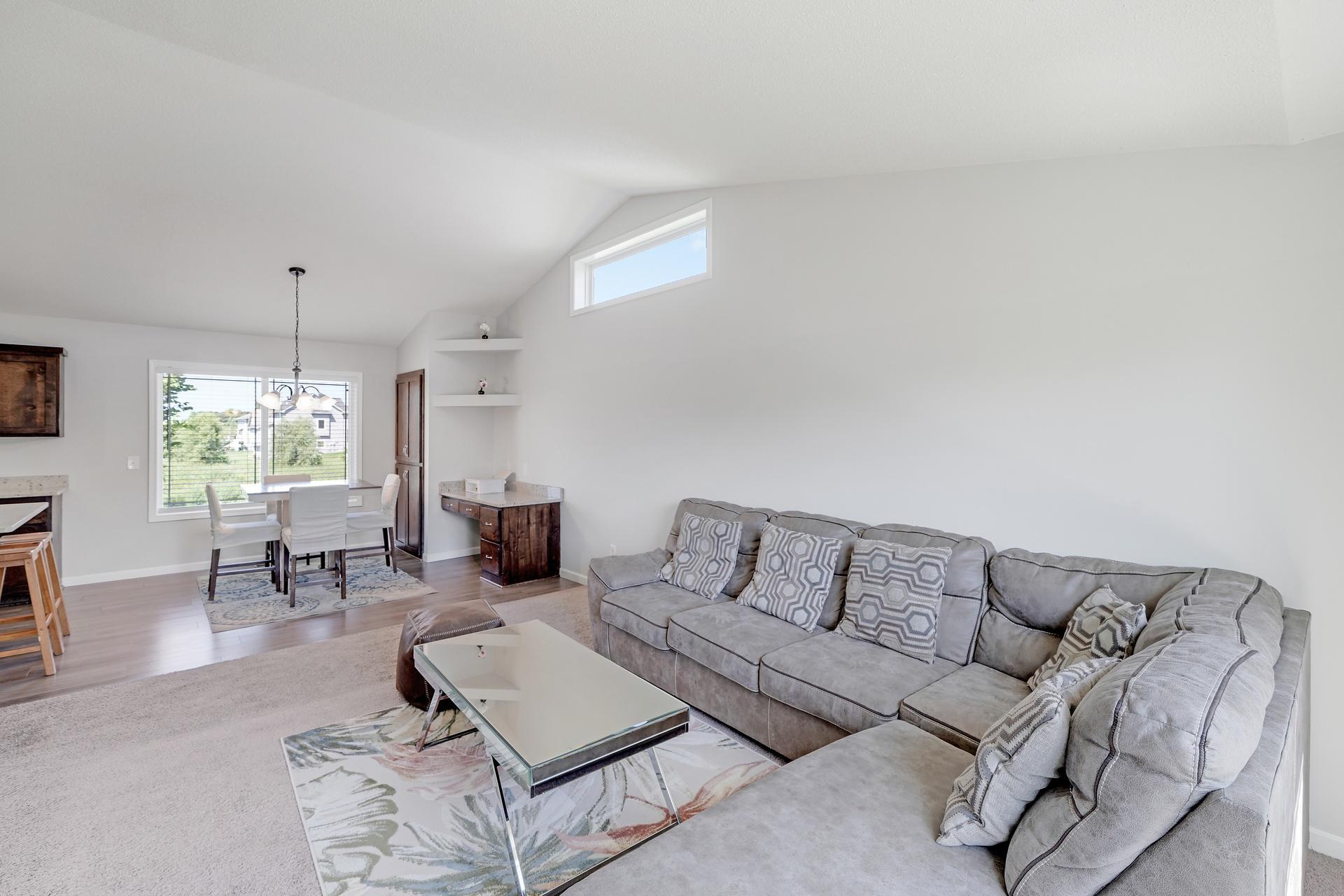 View of Residential at 4345 122nd Circle, Blaine MN 55449, Blaine (6 of 40) - Mike Wilen | Minnesota Team Real Estate