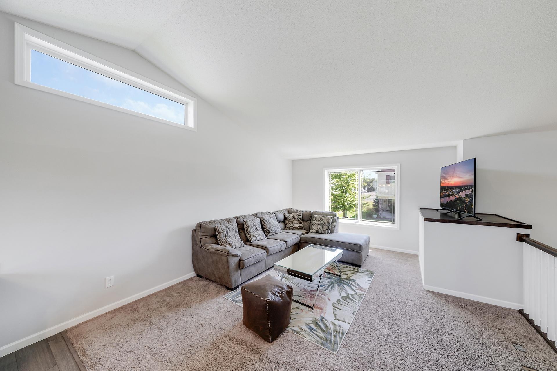 View of Residential at 4345 122nd Circle, Blaine MN 55449, Blaine (5 of 40) - Mike Wilen | Minnesota Team Real Estate