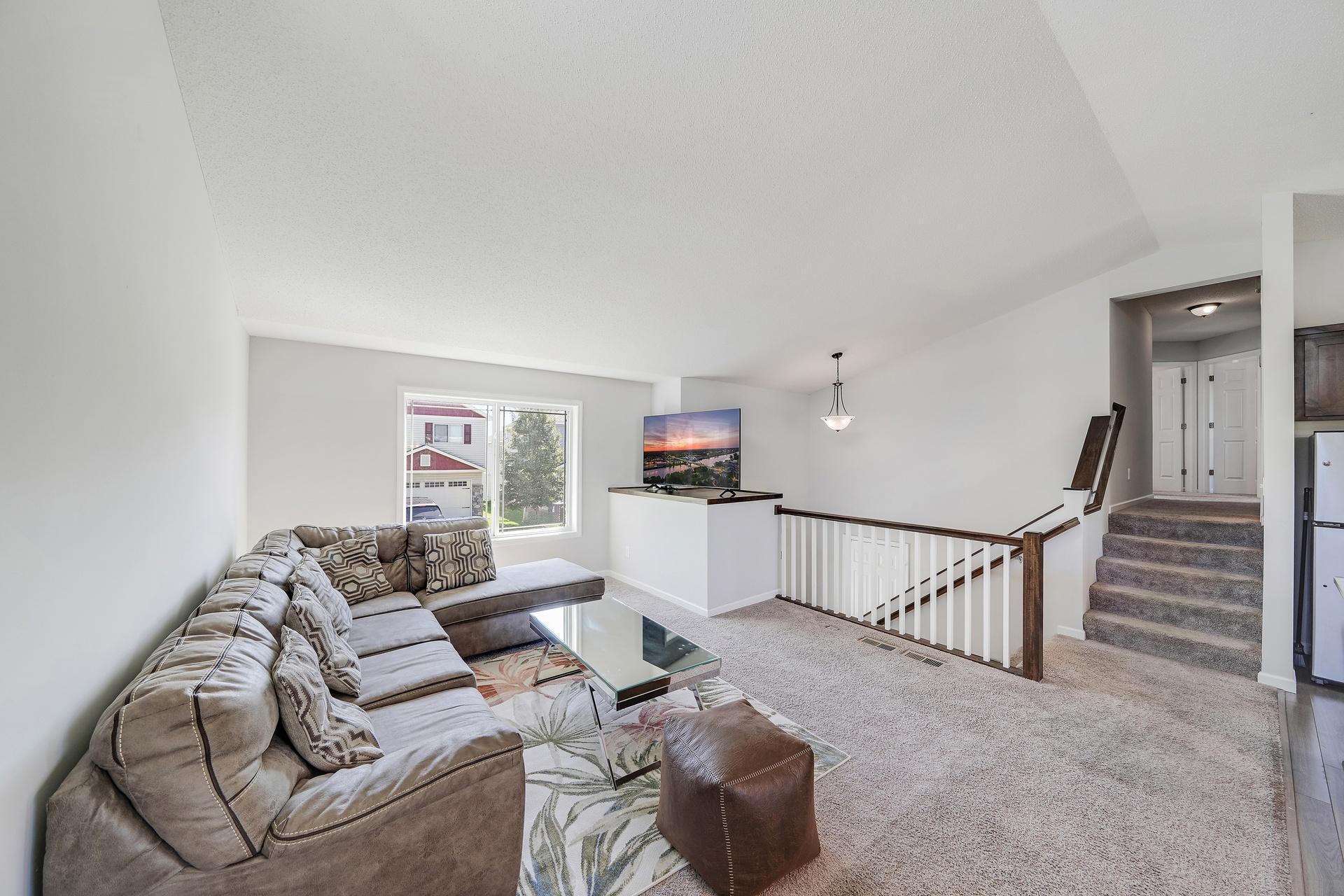 View of Residential at 4345 122nd Circle, Blaine MN 55449, Blaine (4 of 40) - Mike Wilen | Minnesota Team Real Estate