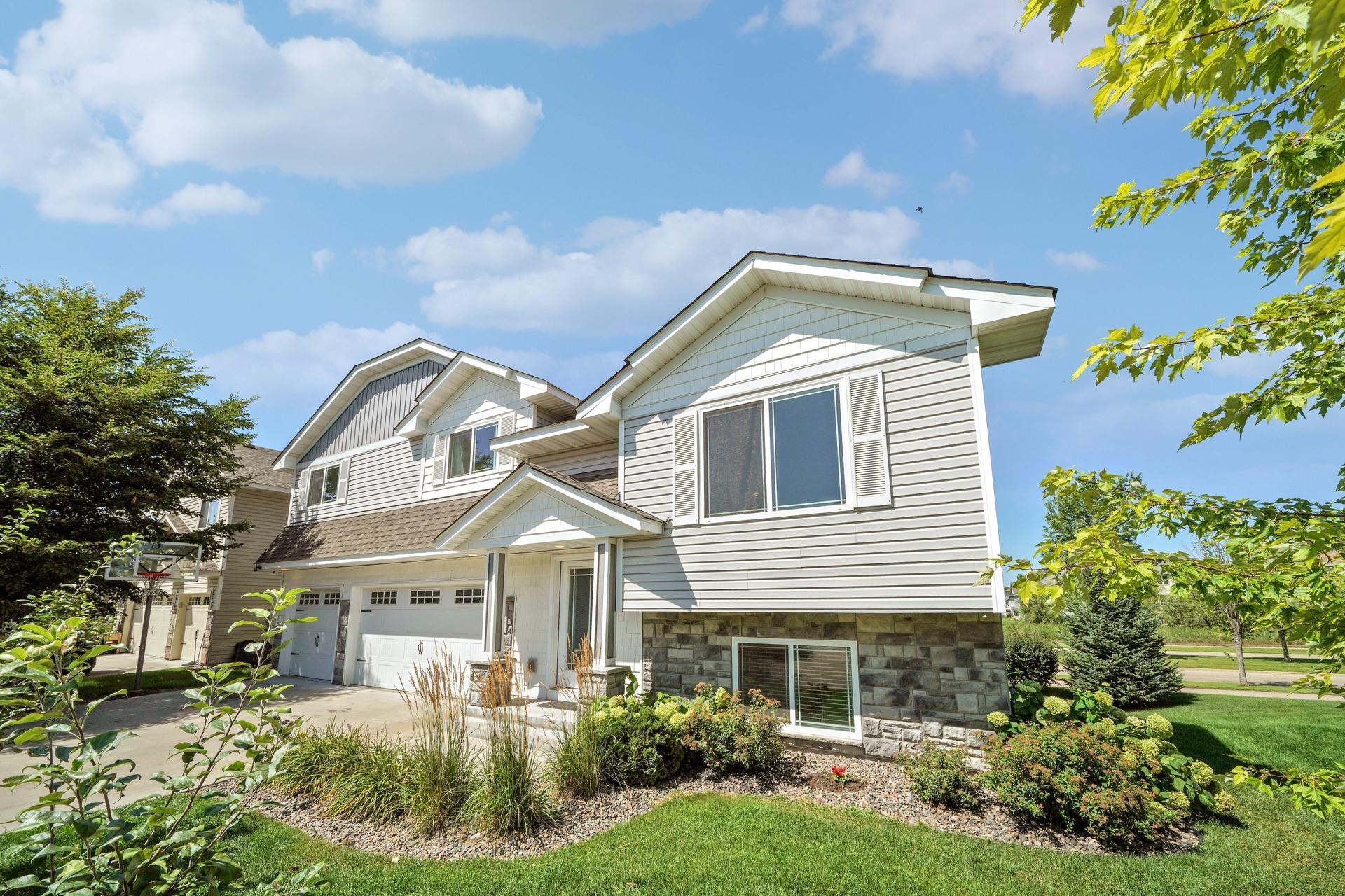 View of Residential at 4345 122nd Circle, Blaine MN 55449, Blaine (2 of 40) - Mike Wilen | Minnesota Team Real Estate