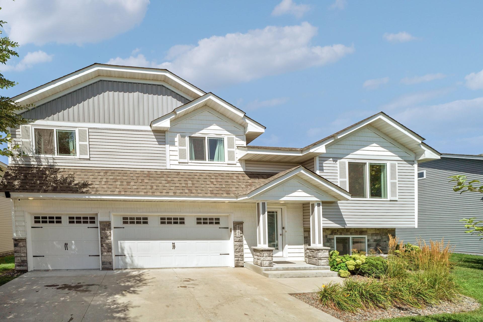 View of Residential at 4345 122nd Circle, Blaine MN 55449, Blaine - Mike Wilen | Minnesota Team Real Estate