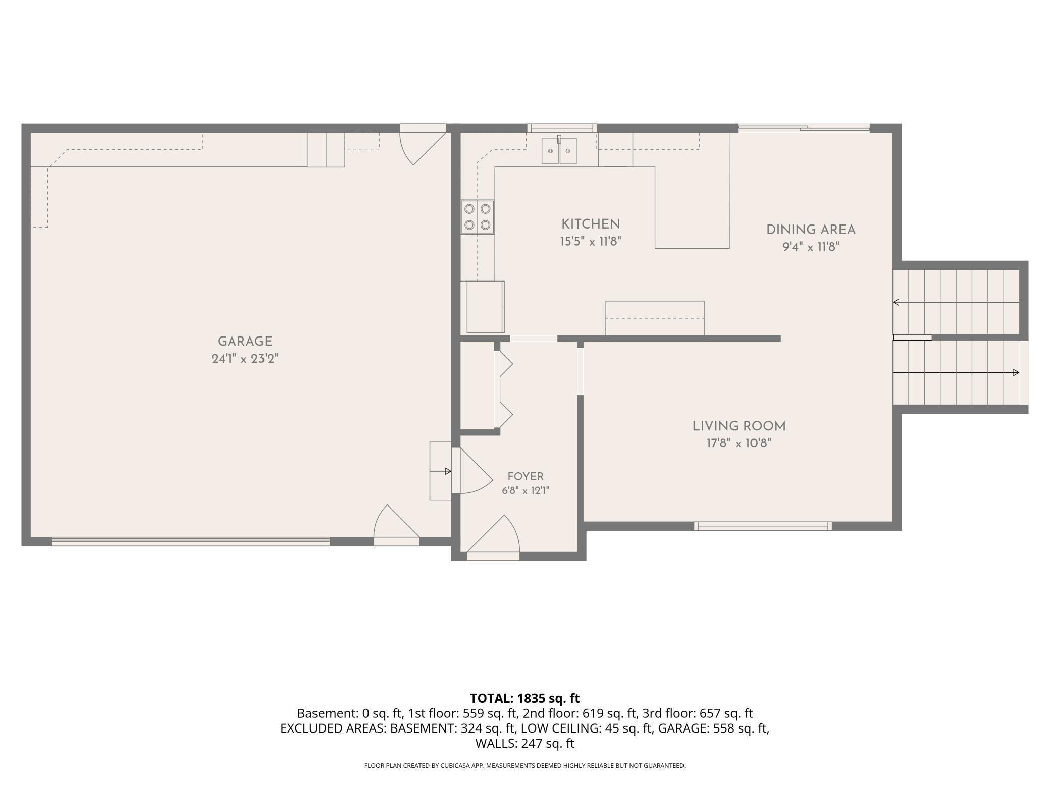 View of Residential at 250 School Avenue, Brooten MN 56316, Brooten (47 of 51) - Mike Wilen | Minnesota Team Real Estate