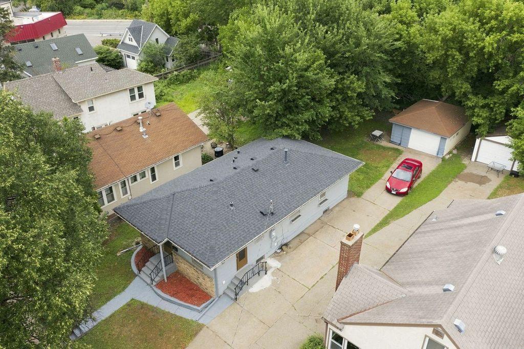 View of Residential at 2223 Cole Avenue, Minneapolis MN 55414, Minneapolis (9 of 29) - Mike Wilen | Minnesota Team Real Estate