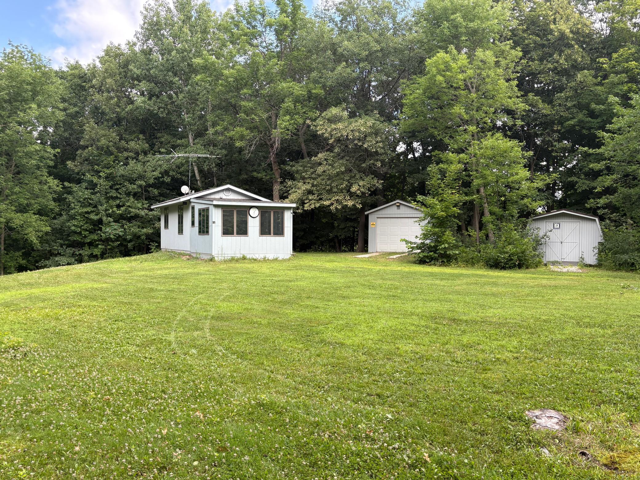 View of Land at 18486 Short Cut, Garrison MN 56450, Garrison - Mike Wilen | Minnesota Team Real Estate