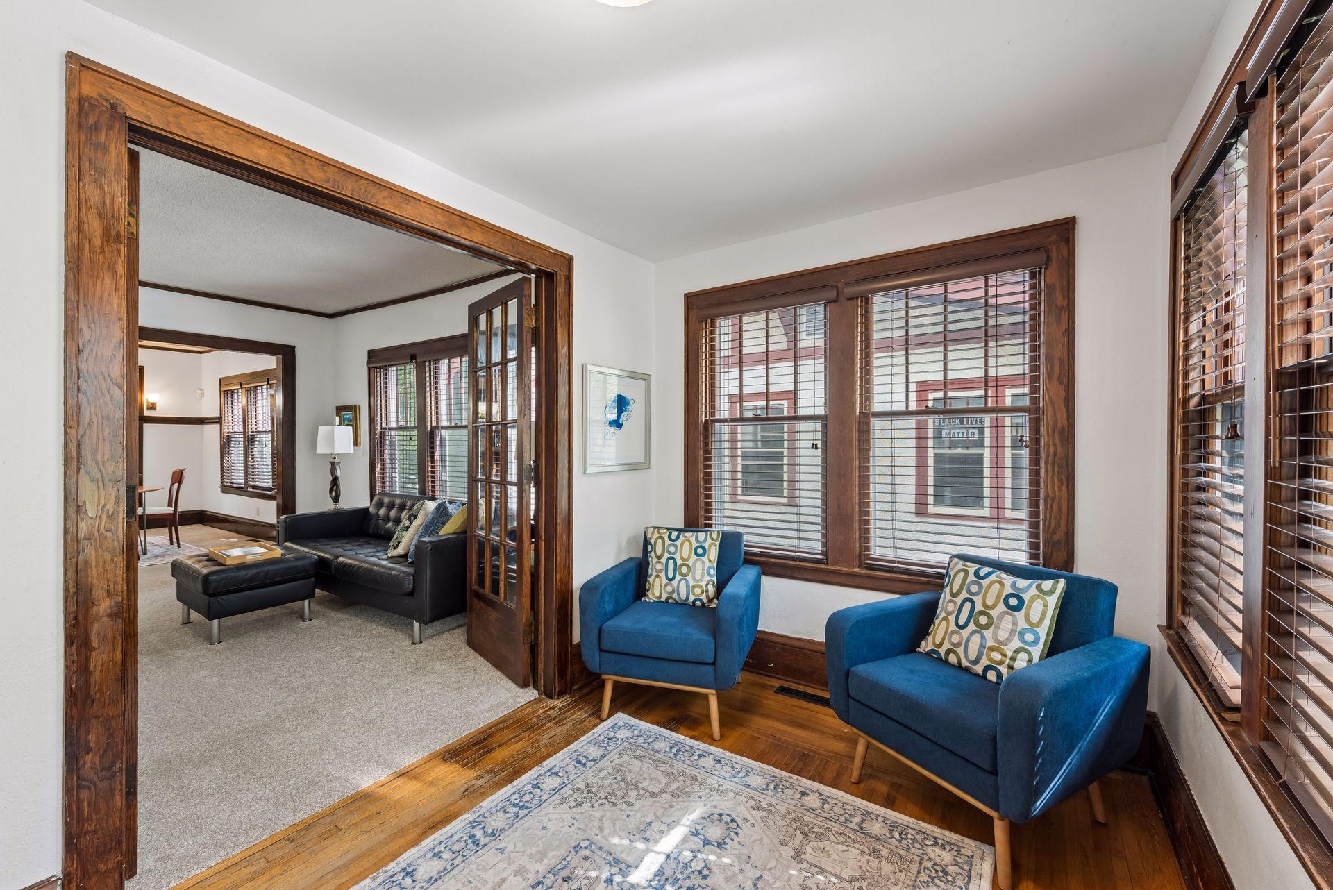 View of Residential at 4501 Pillsbury Avenue, Minneapolis MN 55419, Minneapolis (9 of 46) - Mike Wilen | Minnesota Team Real Estate
