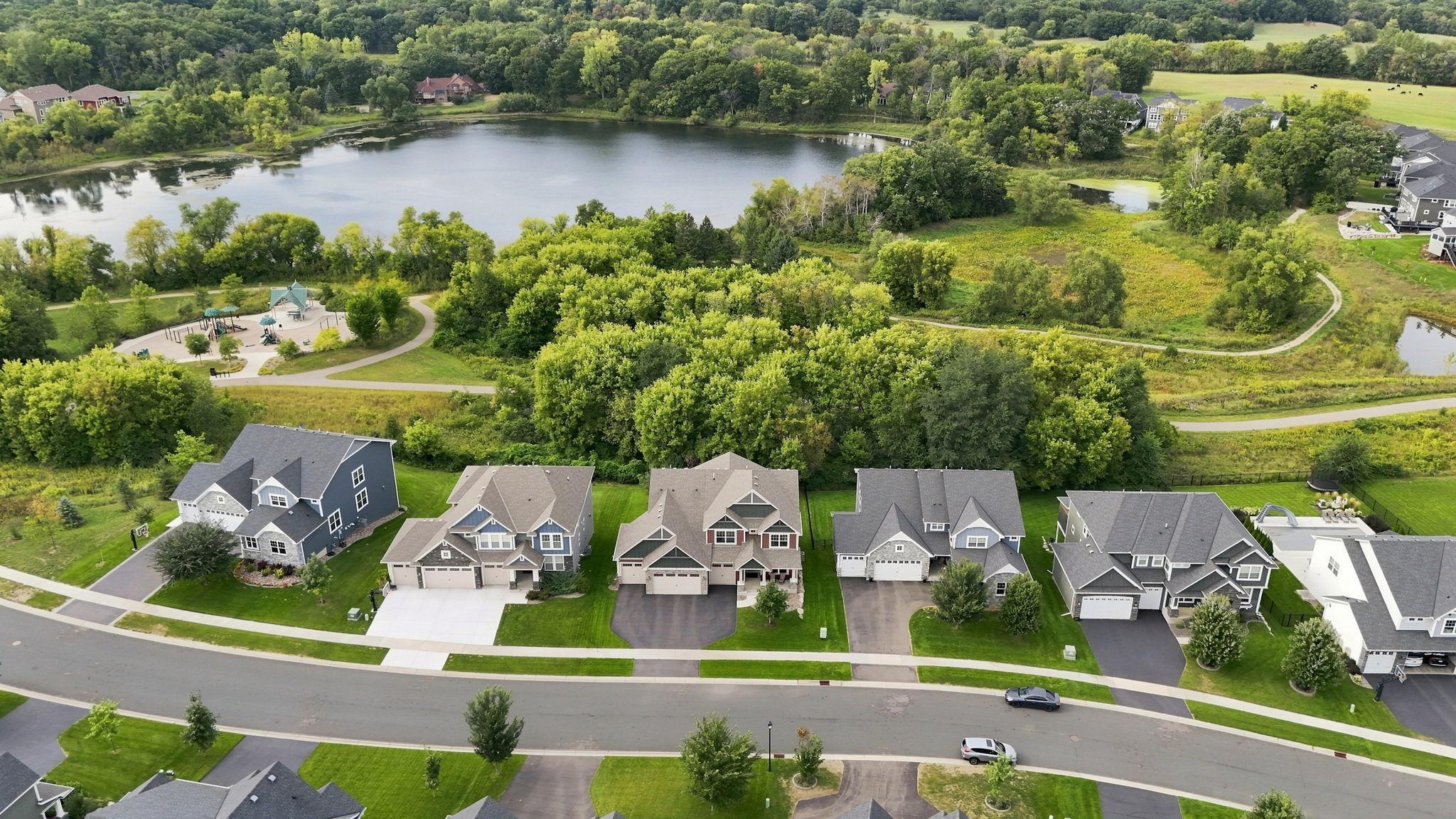 View of Residential at 1725 131st Court, Rosemount MN 55068, Rosemount (39 of 39) - Mike Wilen | Minnesota Team Real Estate