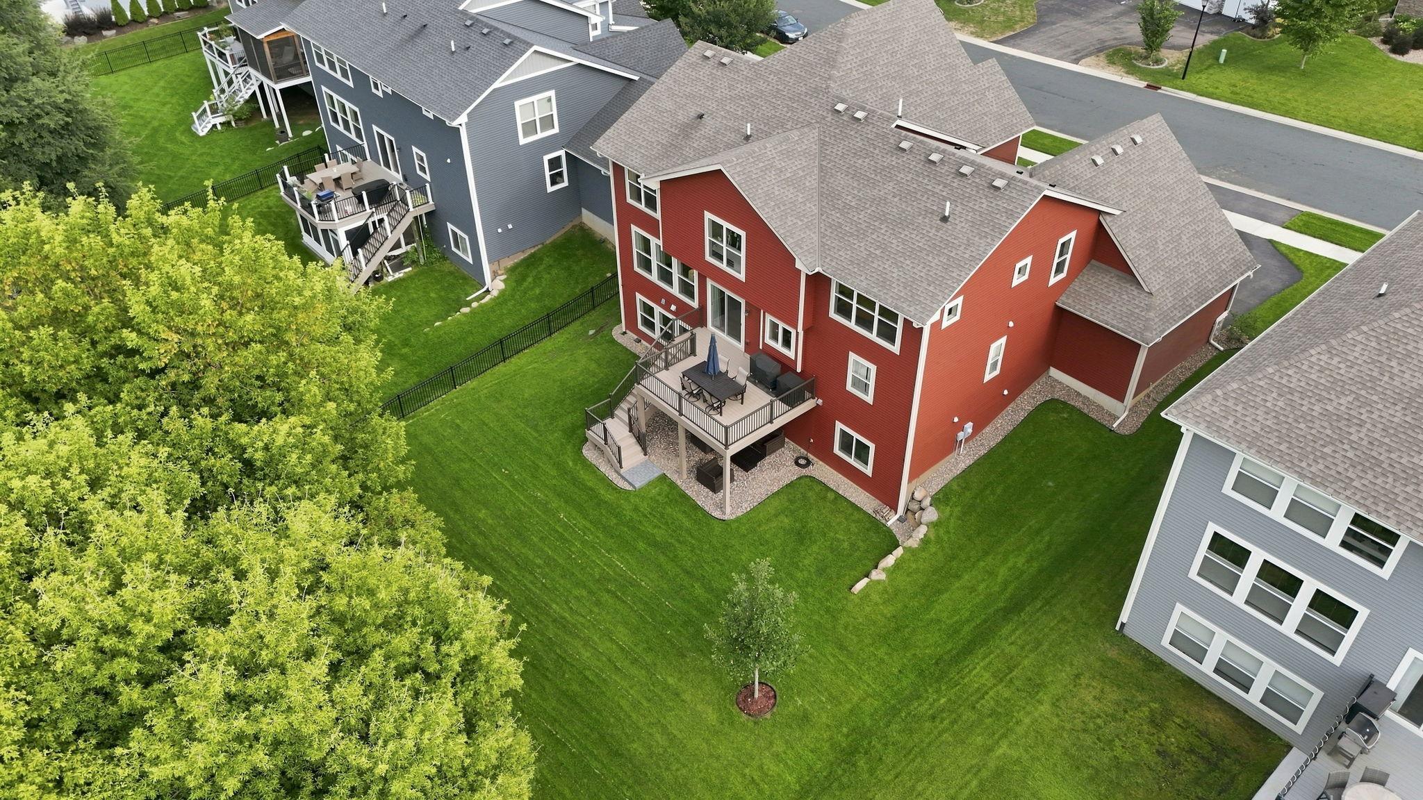 View of Residential at 1725 131st Court, Rosemount MN 55068, Rosemount (38 of 39) - Mike Wilen | Minnesota Team Real Estate