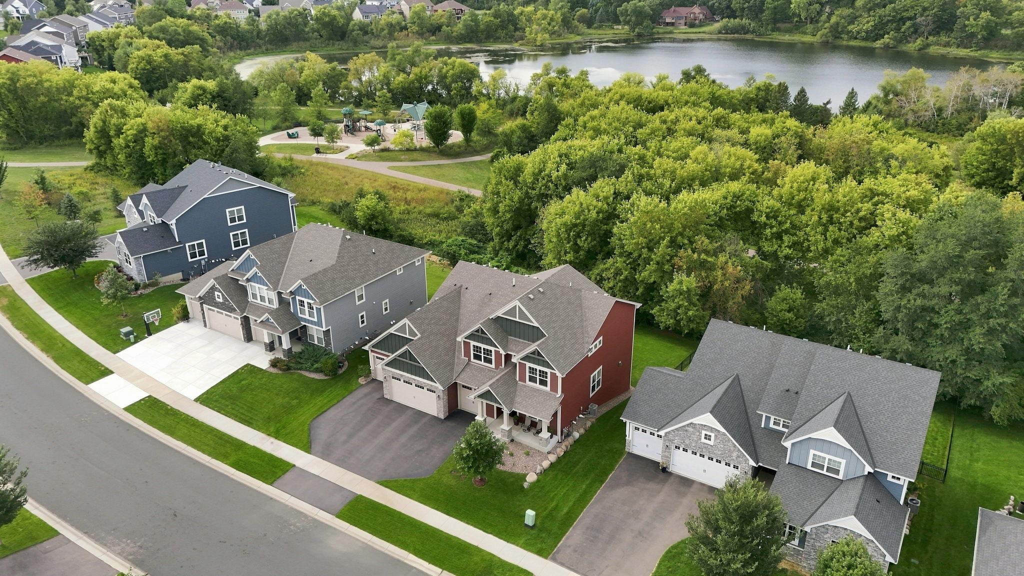 View of Residential at 1725 131st Court, Rosemount MN 55068, Rosemount (37 of 39) - Mike Wilen | Minnesota Team Real Estate