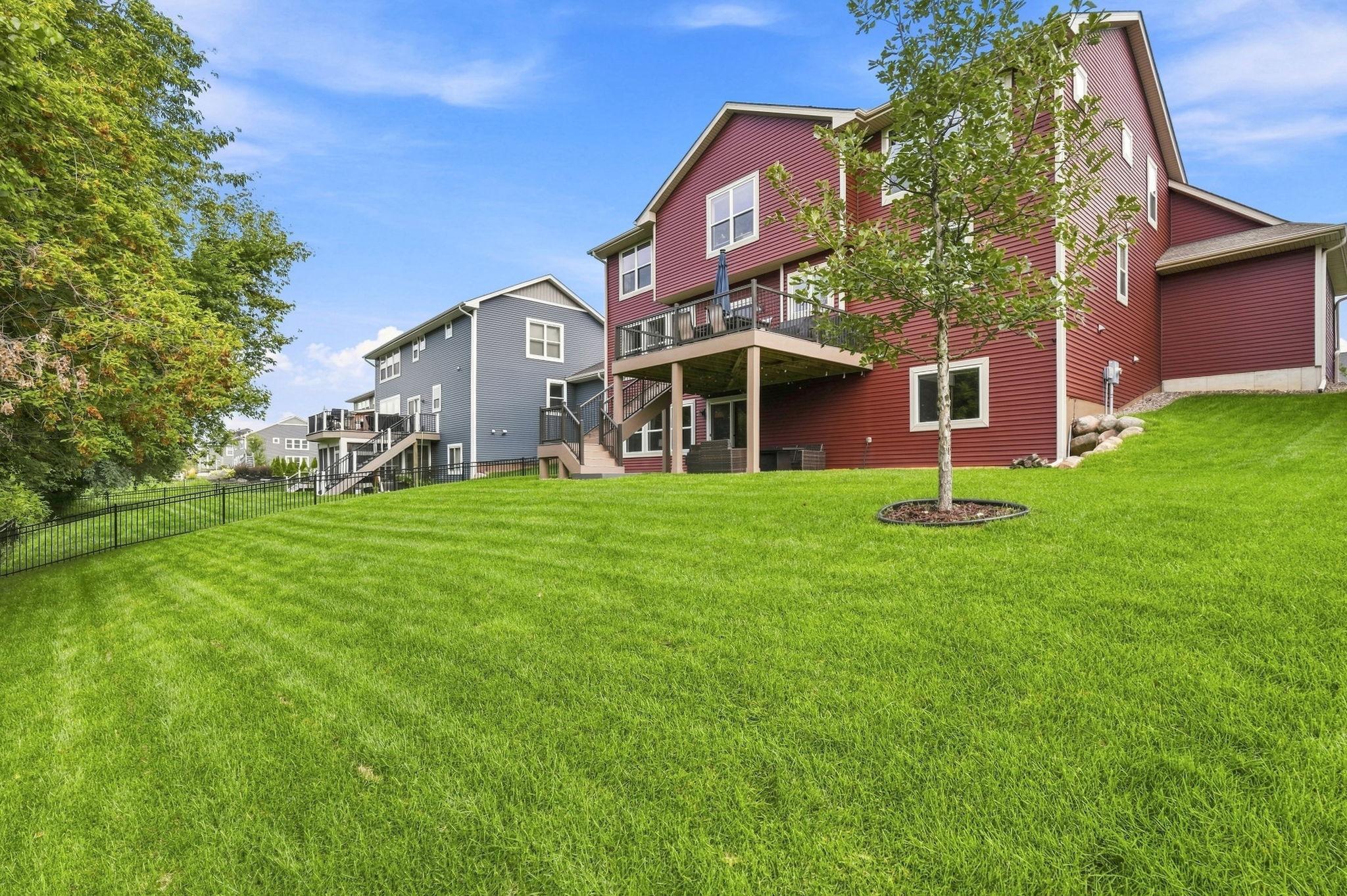 View of Residential at 1725 131st Court, Rosemount MN 55068, Rosemount (36 of 39) - Mike Wilen | Minnesota Team Real Estate