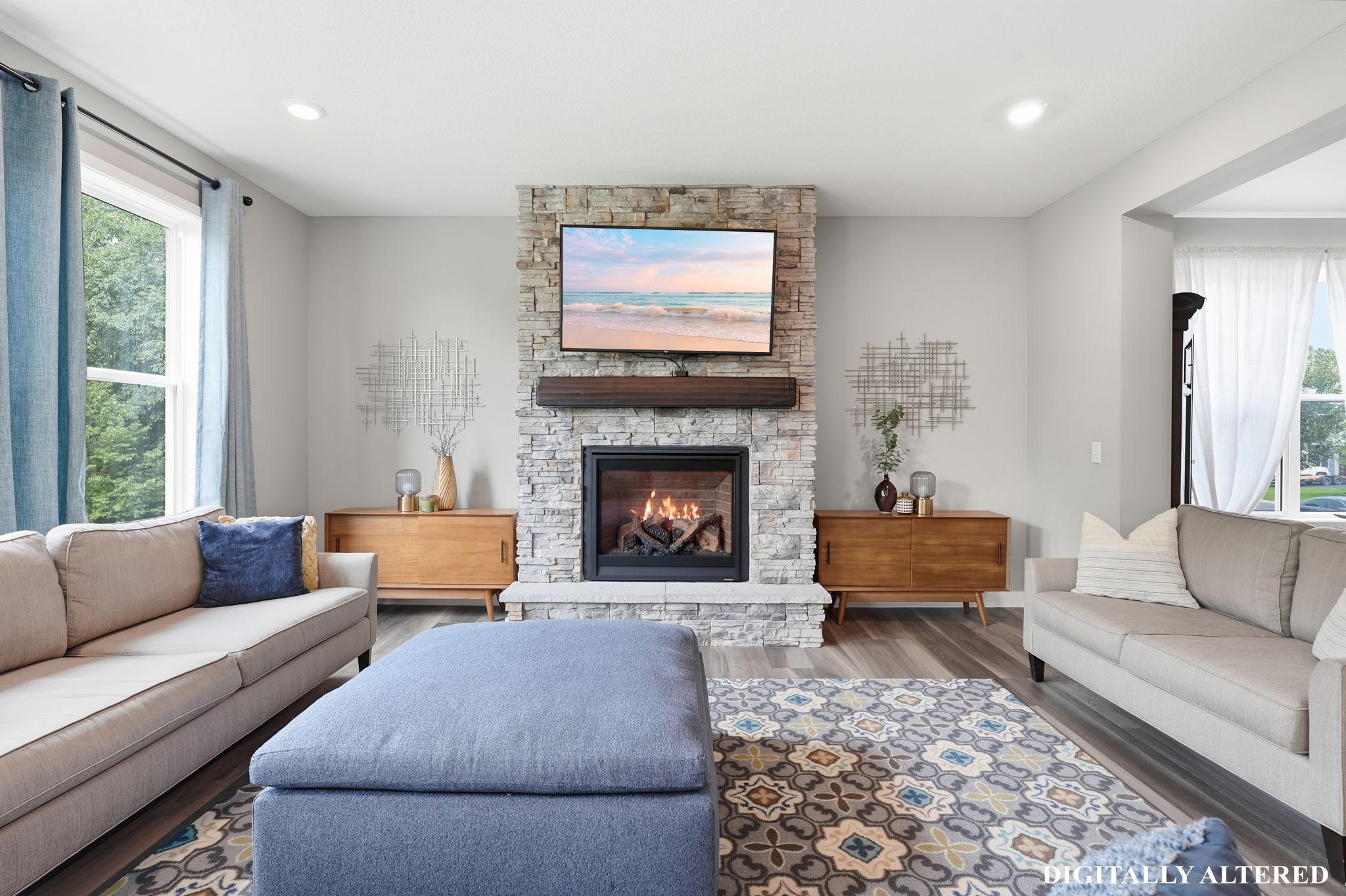 View of Residential at 1725 131st Court, Rosemount MN 55068, Rosemount (23 of 39) - Mike Wilen | Minnesota Team Real Estate