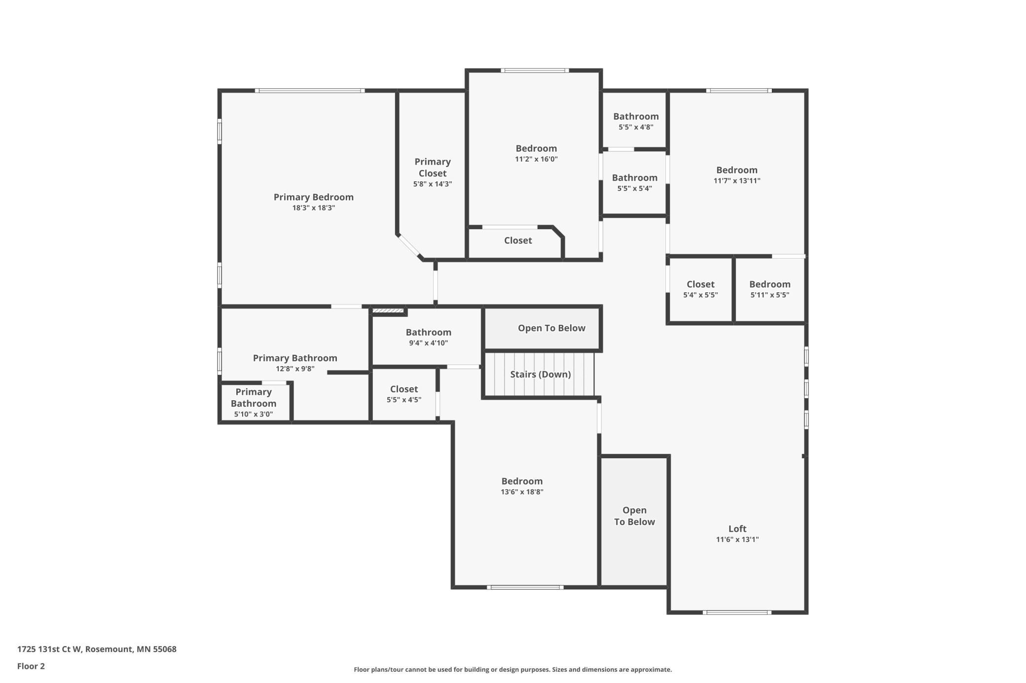 View of Residential at 1725 131st Court, Rosemount MN 55068, Rosemount (39 of 41) - Mike Wilen | Minnesota Team Real Estate