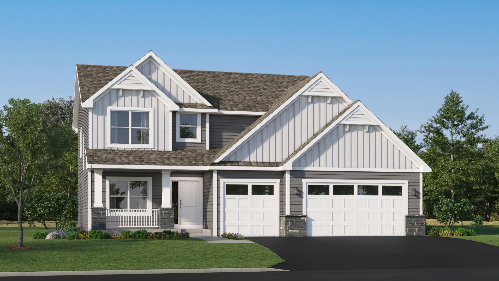 View of Residential at 856 150th Lane, Andover MN 55304, Andover - Mike Wilen | Minnesota Team Real Estate