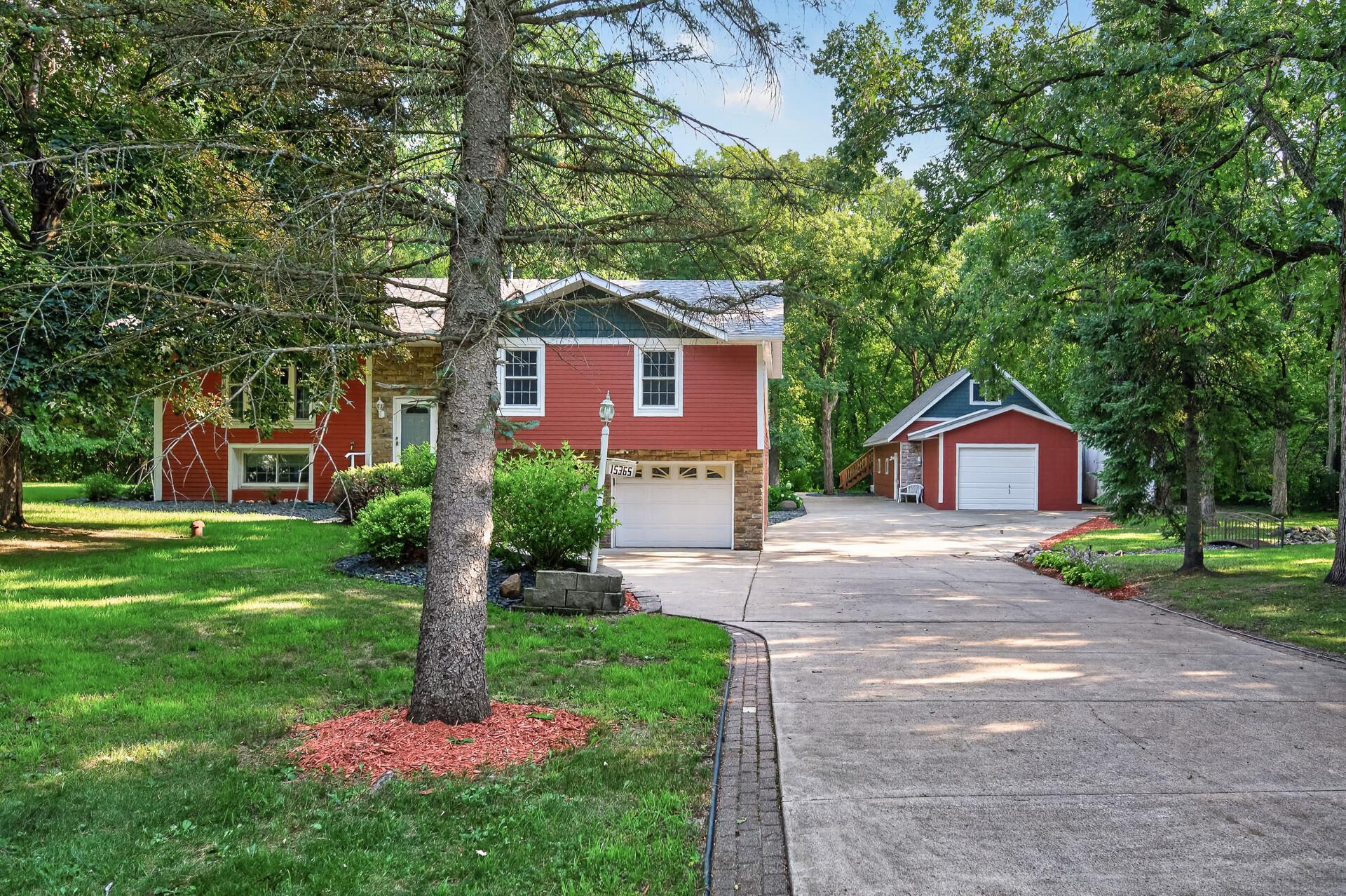 View of Residential at 15365 182nd Avenue, Elk River MN 55330, Elk River (2 of 43) - Mike Wilen | Minnesota Team Real Estate