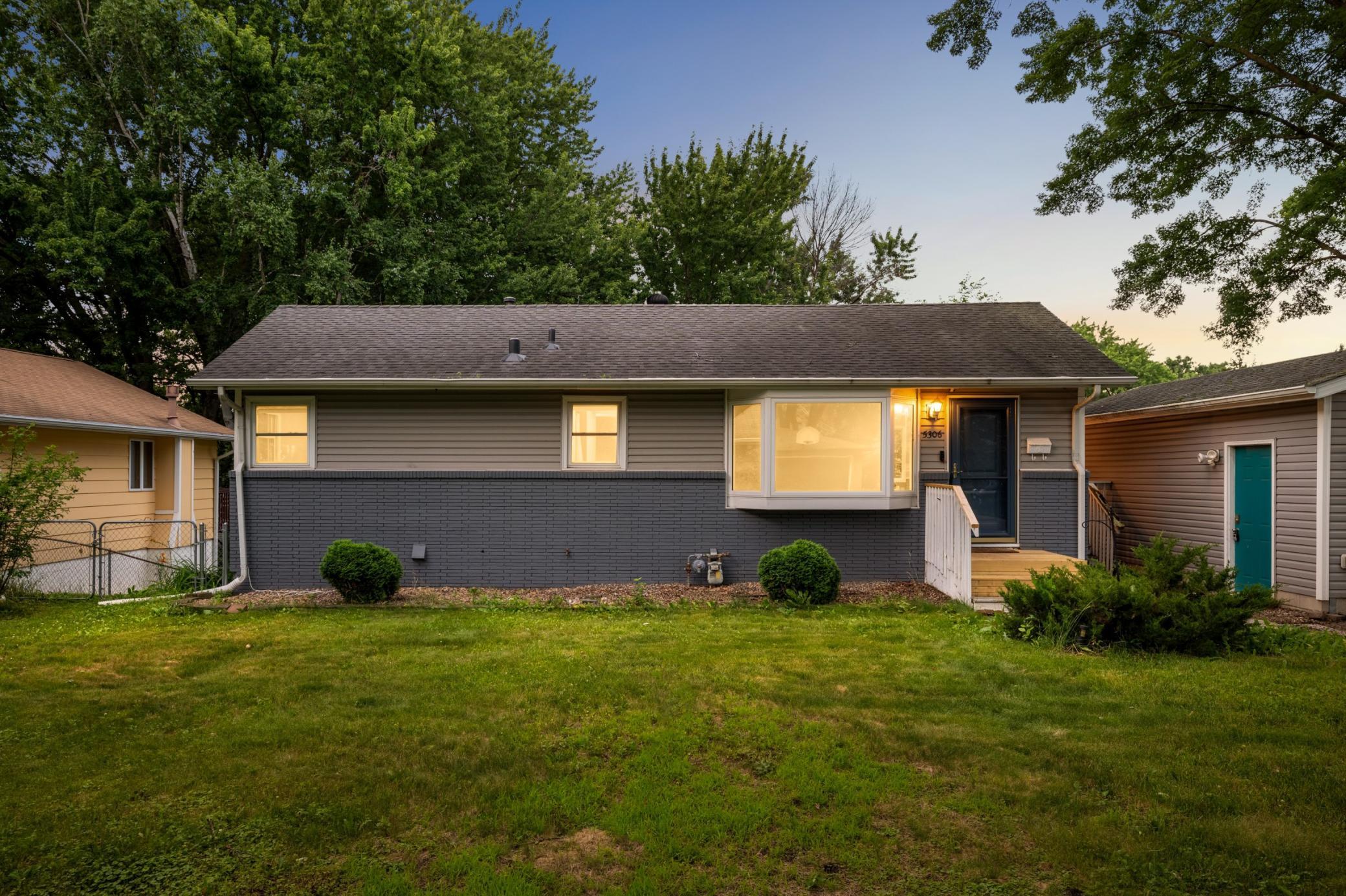 View of Residential at 5306 Quebec Avenue, New Hope MN 55428, New Hope - Mike Wilen | Minnesota Team Real Estate