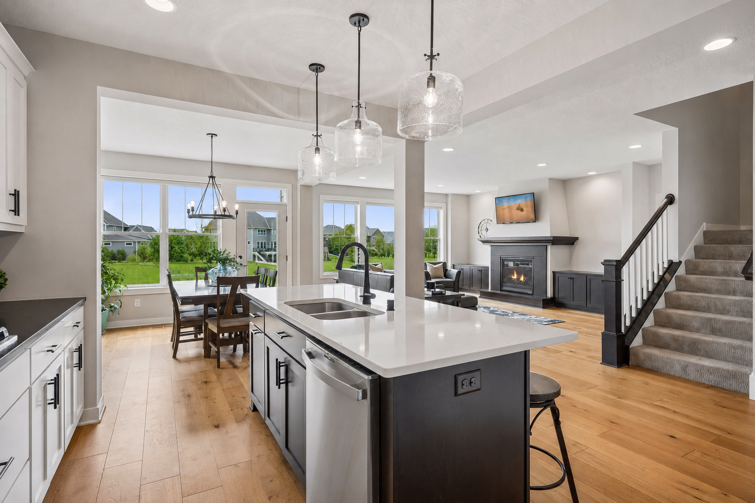 View of Residential at 4925 Otter Trail, Saint Michael MN 55376, Saint Michael (8 of 58) - Mike Wilen | Minnesota Team Real Estate