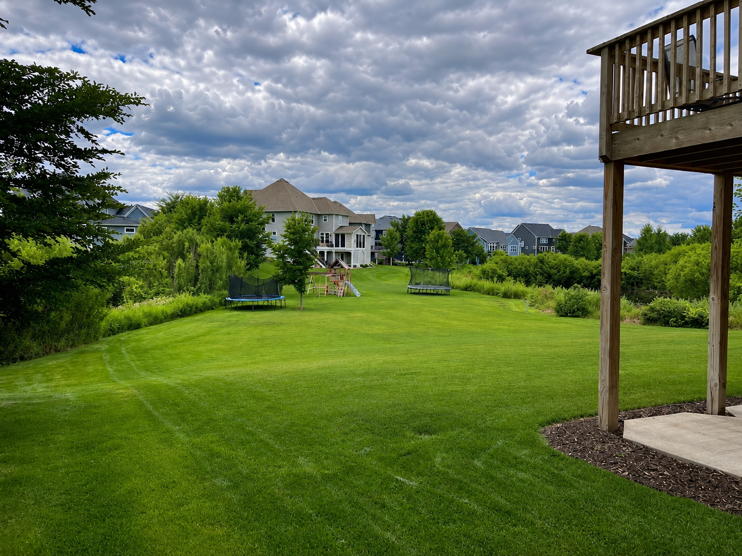 View of Residential at 4925 Otter Trail, Saint Michael MN 55376, Saint Michael (46 of 58) - Mike Wilen | Minnesota Team Real Estate
