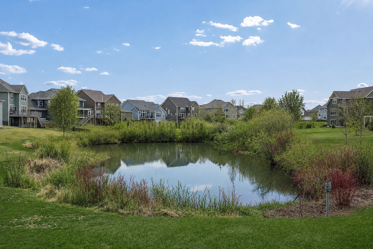 View of Residential at 4925 Otter Trail, Saint Michael MN 55376, Saint Michael (48 of 58) - Mike Wilen | Minnesota Team Real Estate