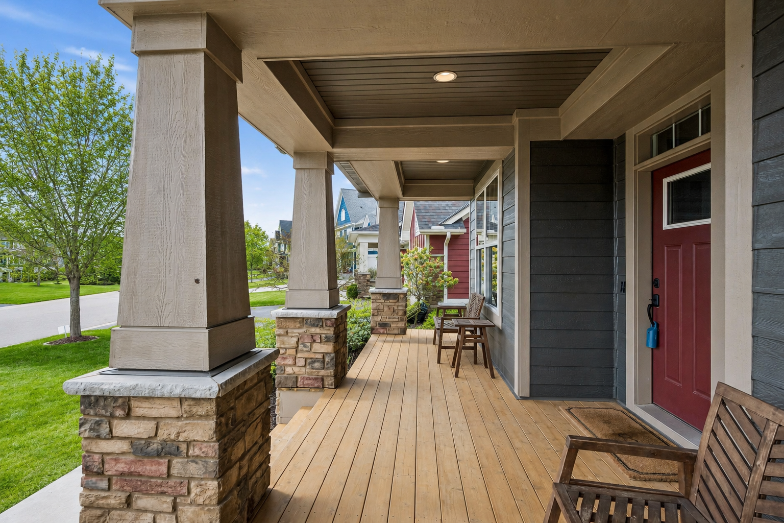 View of Residential at 4925 Otter Trail, Saint Michael MN 55376, Saint Michael (49 of 58) - Mike Wilen | Minnesota Team Real Estate