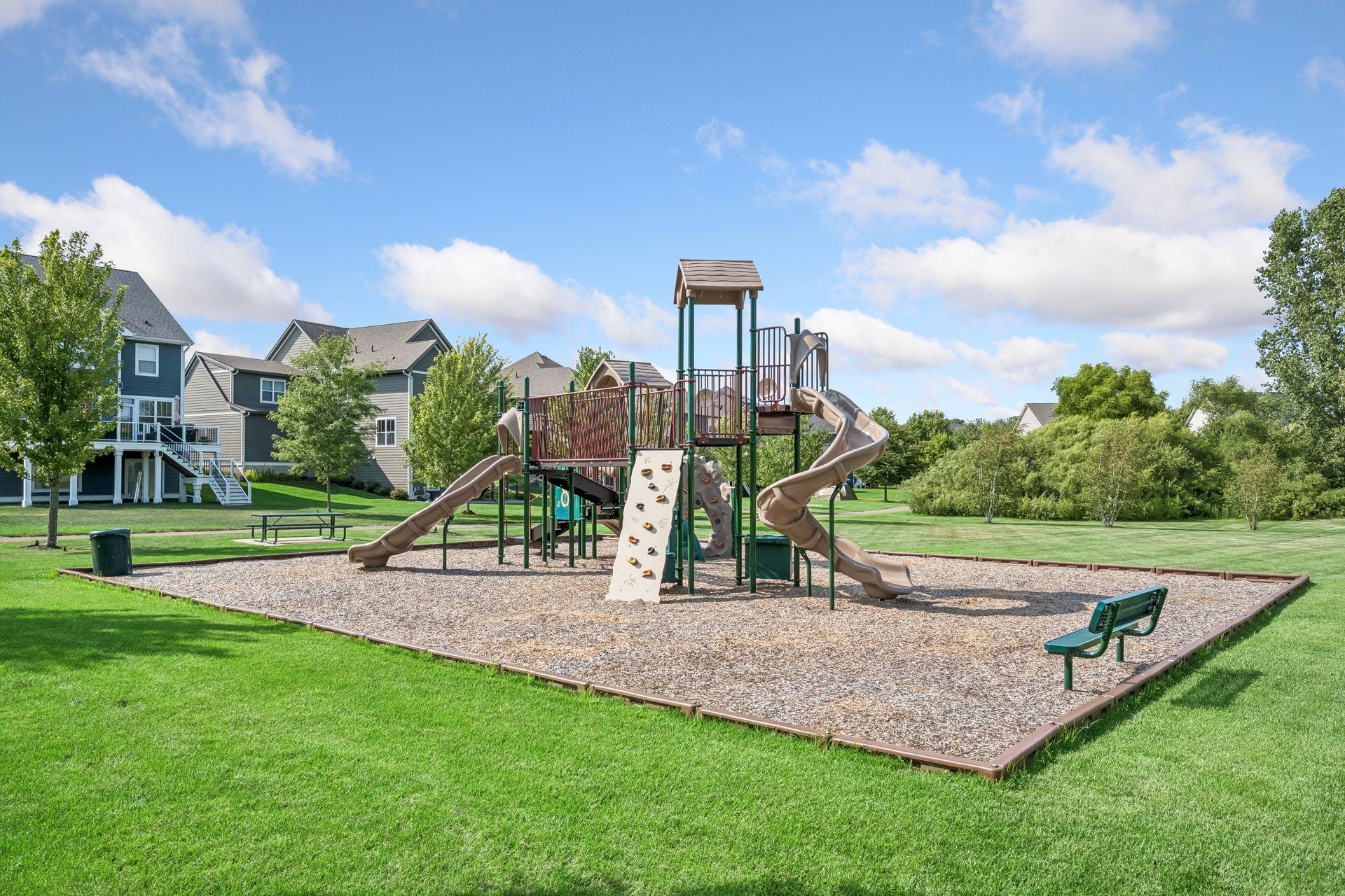 View of Residential at 4925 Otter Trail, Saint Michael MN 55376, Saint Michael (53 of 58) - Mike Wilen | Minnesota Team Real Estate