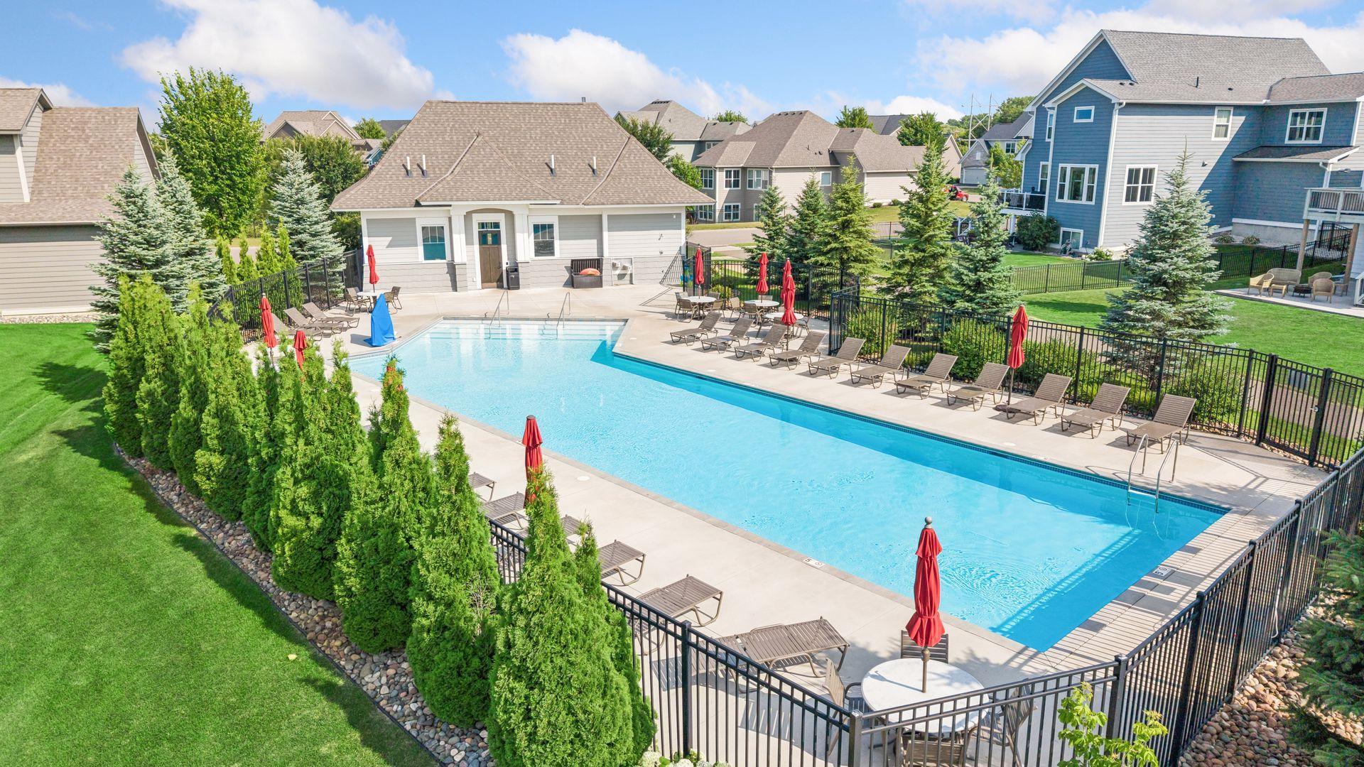 View of Residential at 4925 Otter Trail, Saint Michael MN 55376, Saint Michael (52 of 58) - Mike Wilen | Minnesota Team Real Estate