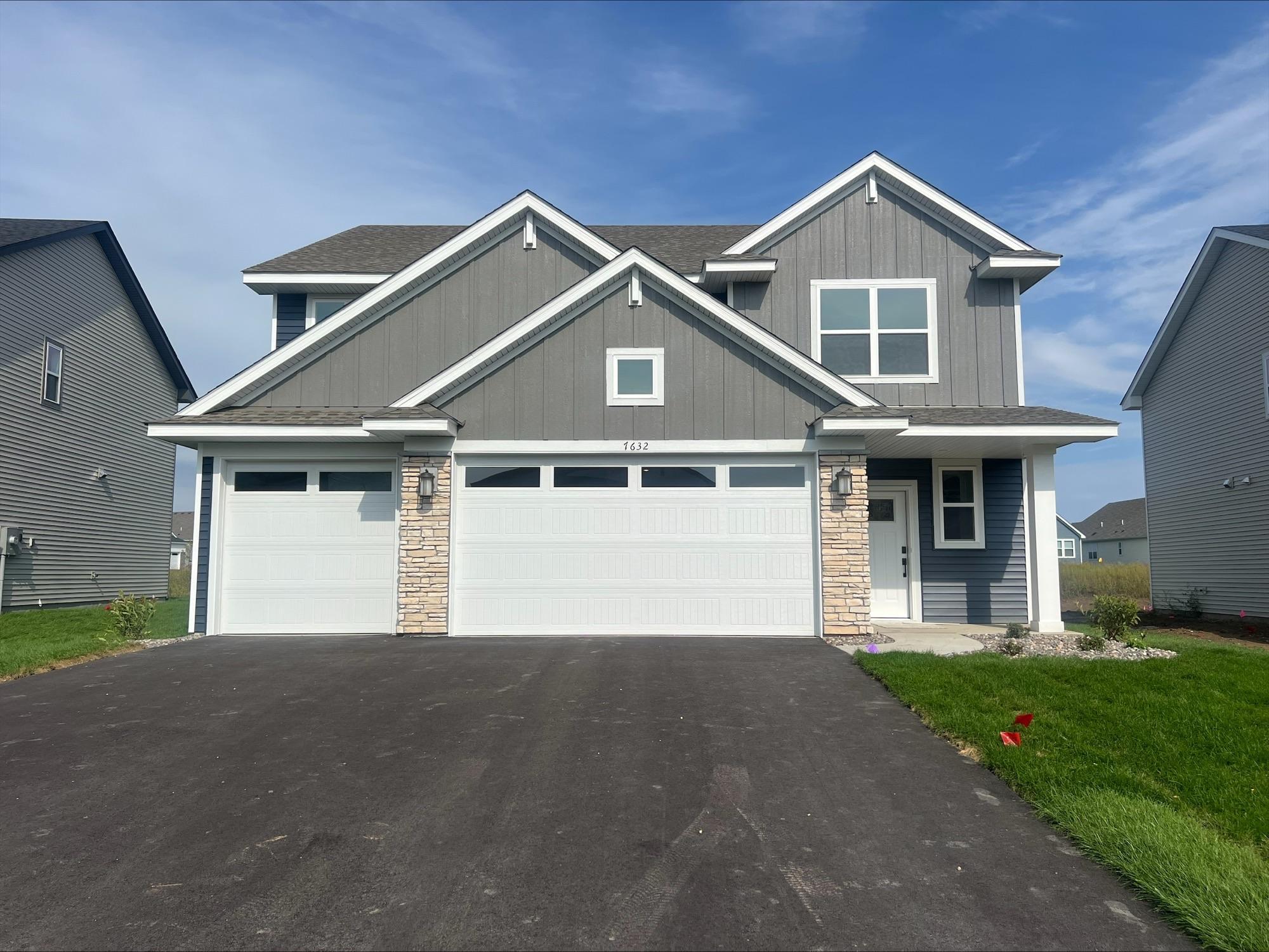 View of Residential at 7632 Lotus Lane, Lino Lakes MN 55038, Lino Lakes - Mike Wilen | Minnesota Team Real Estate