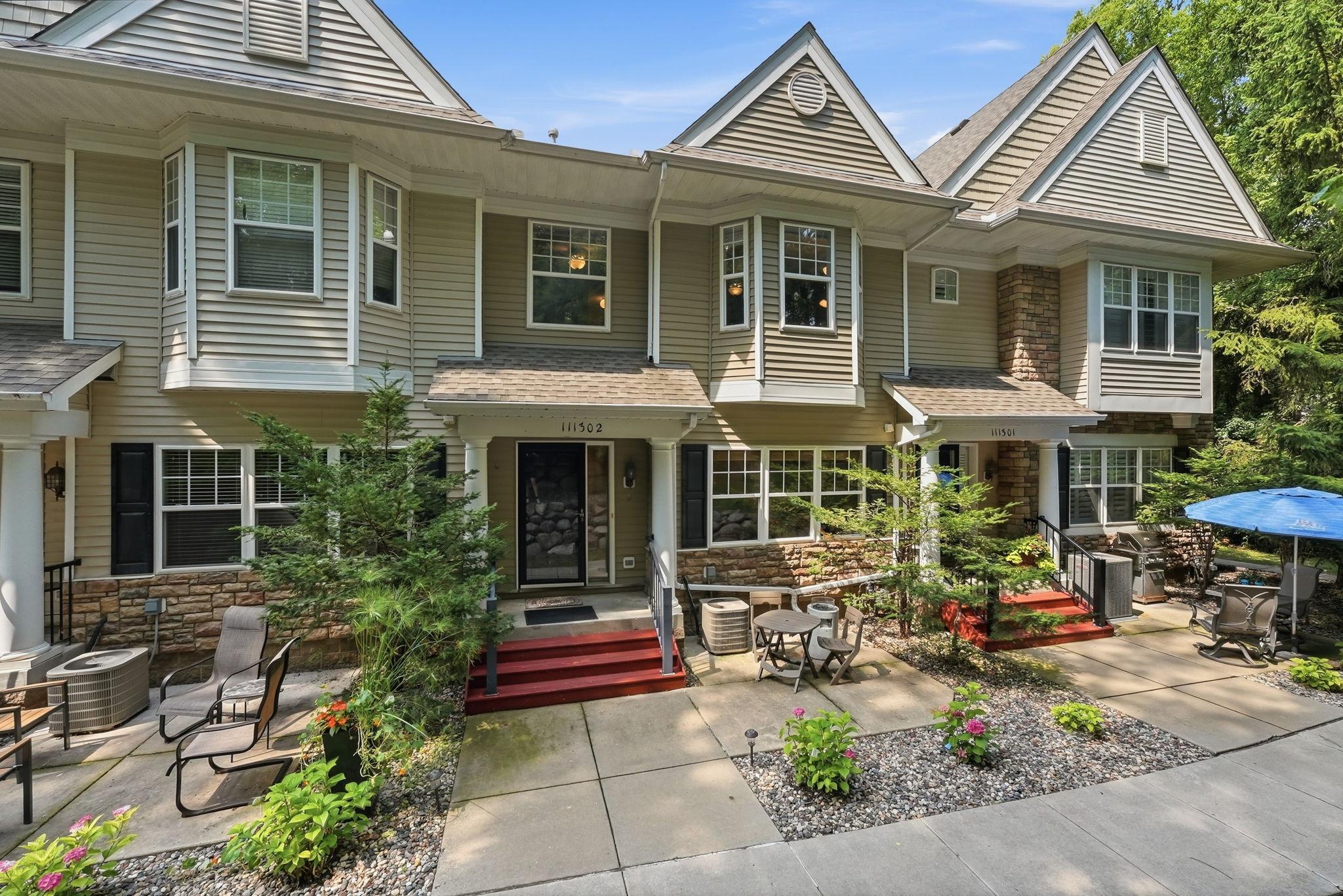 View of Residential at 111302 Village Road #2, Chaska MN 55318, Chaska (5 of 41) - Mike Wilen | Minnesota Team Real Estate