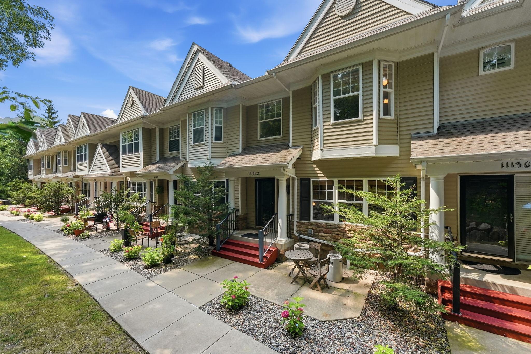 View of Residential at 111302 Village Road #2, Chaska MN 55318, Chaska (4 of 41) - Mike Wilen | Minnesota Team Real Estate