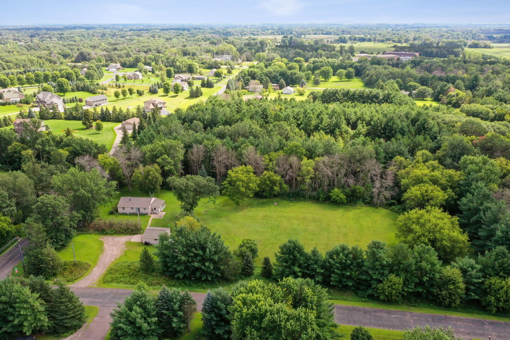 View of Residential at 24981 Field Avenue, Forest Lake MN 55025, Forest Lake - Mike Wilen | Minnesota Team Real Estate