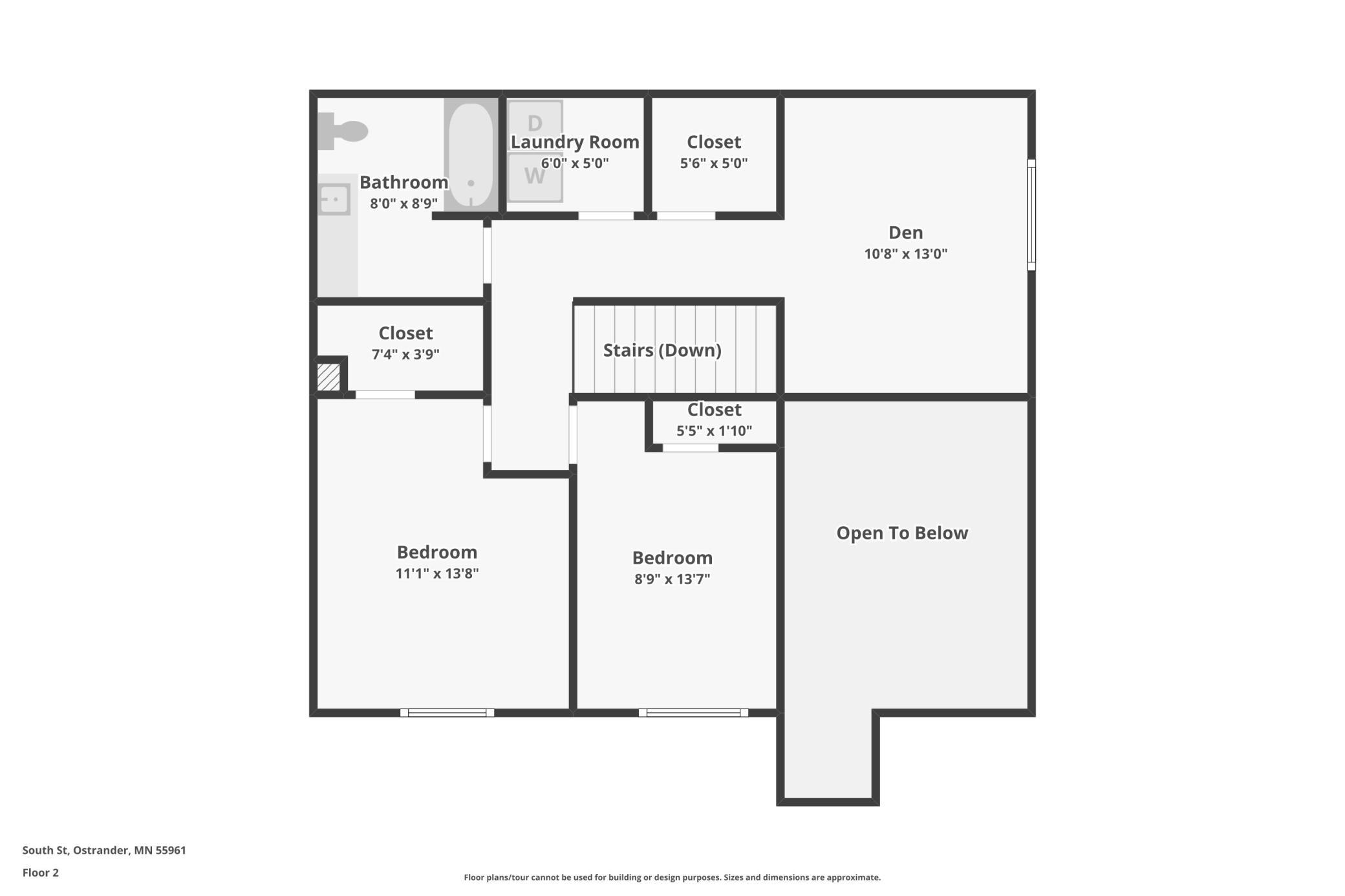 View of Residential at 214 11th Avenue, Princeton MN 55371, Princeton (38 of 41) - Mike Wilen | Minnesota Team Real Estate