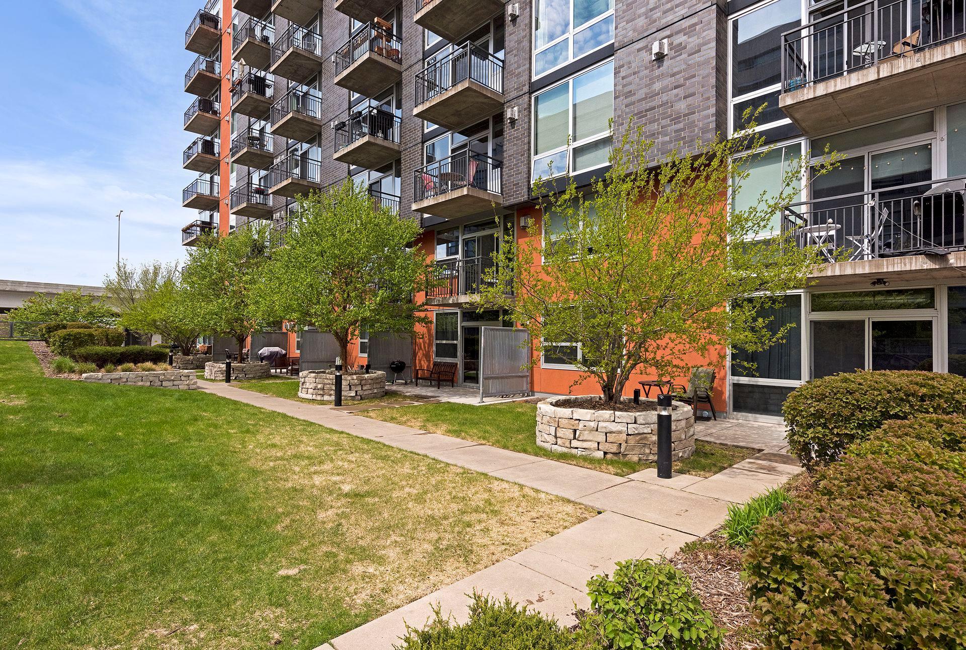View of Residential at 730 4th Street #604, Minneapolis MN 55401, Minneapolis (28 of 32) - Mike Wilen | Minnesota Team Real Estate