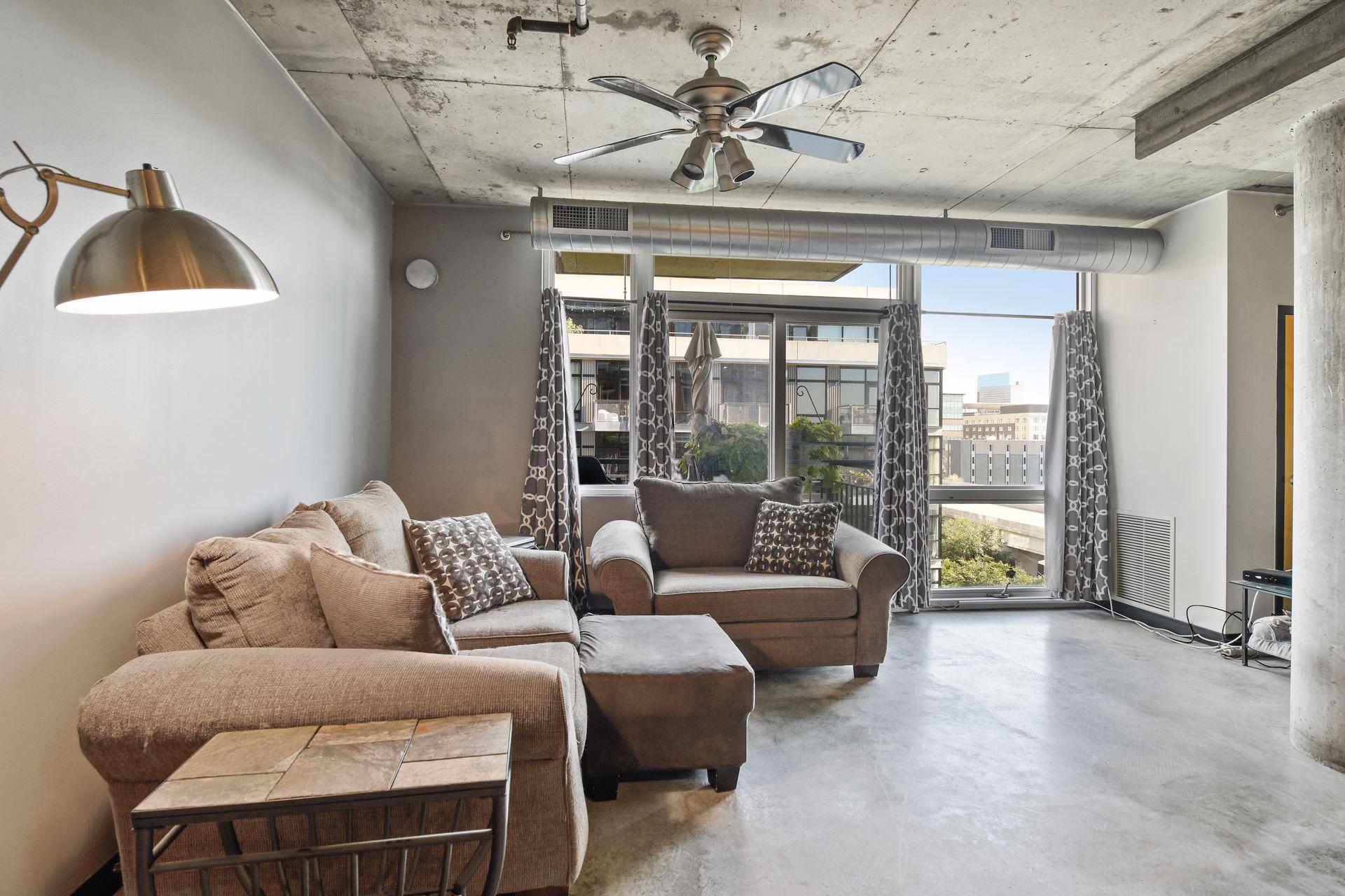 View of Residential at 730 4th Street #604, Minneapolis MN 55401, Minneapolis (10 of 32) - Mike Wilen | Minnesota Team Real Estate