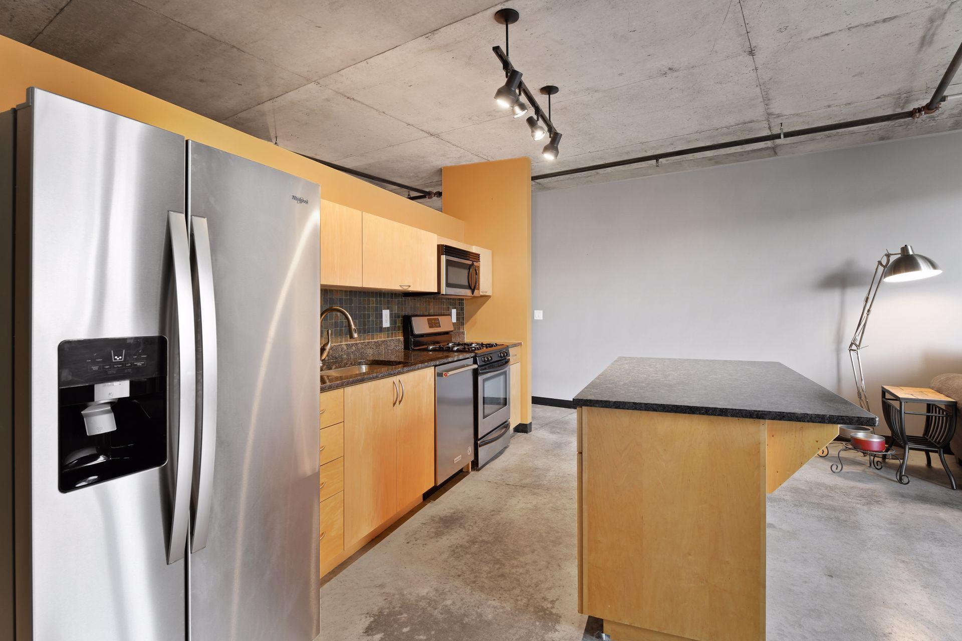 View of Residential at 730 4th Street #604, Minneapolis MN 55401, Minneapolis (6 of 32) - Mike Wilen | Minnesota Team Real Estate