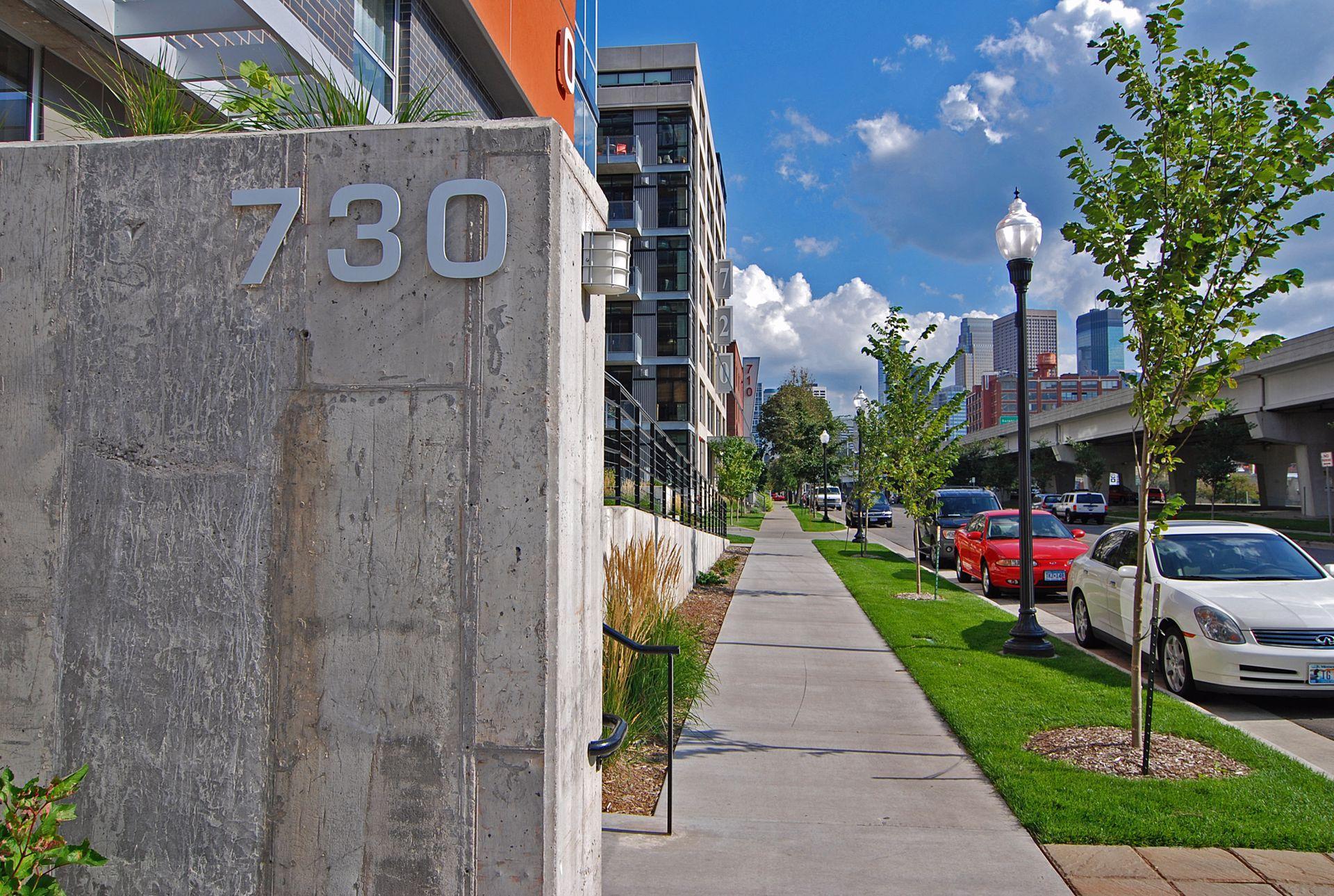 View of Residential at 730 4th Street #604, Minneapolis MN 55401, Minneapolis (2 of 32) - Mike Wilen | Minnesota Team Real Estate