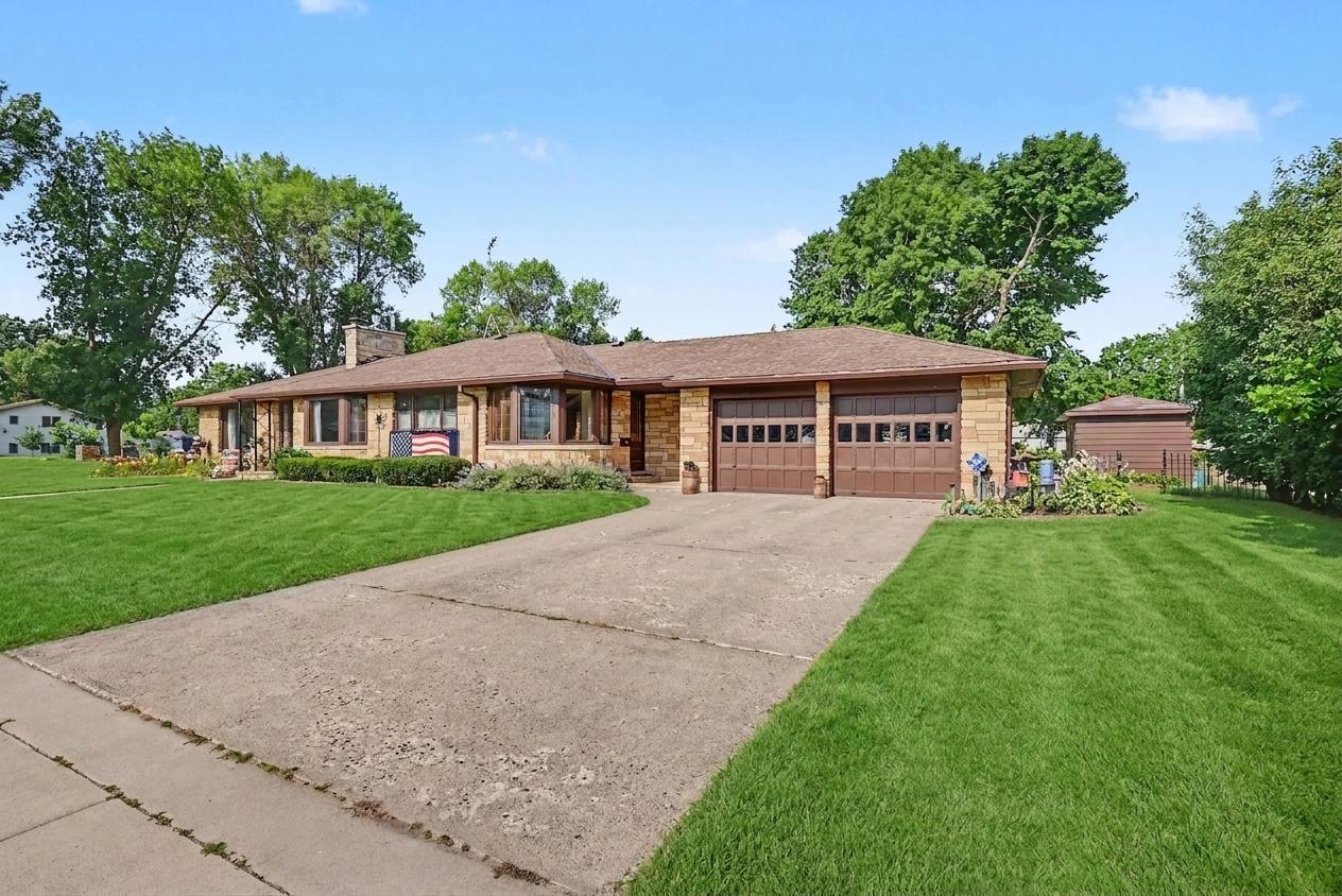 View of Residential at 300 5th Street, Montgomery MN 56069, Montgomery (2 of 22) - Mike Wilen | Minnesota Team Real Estate
