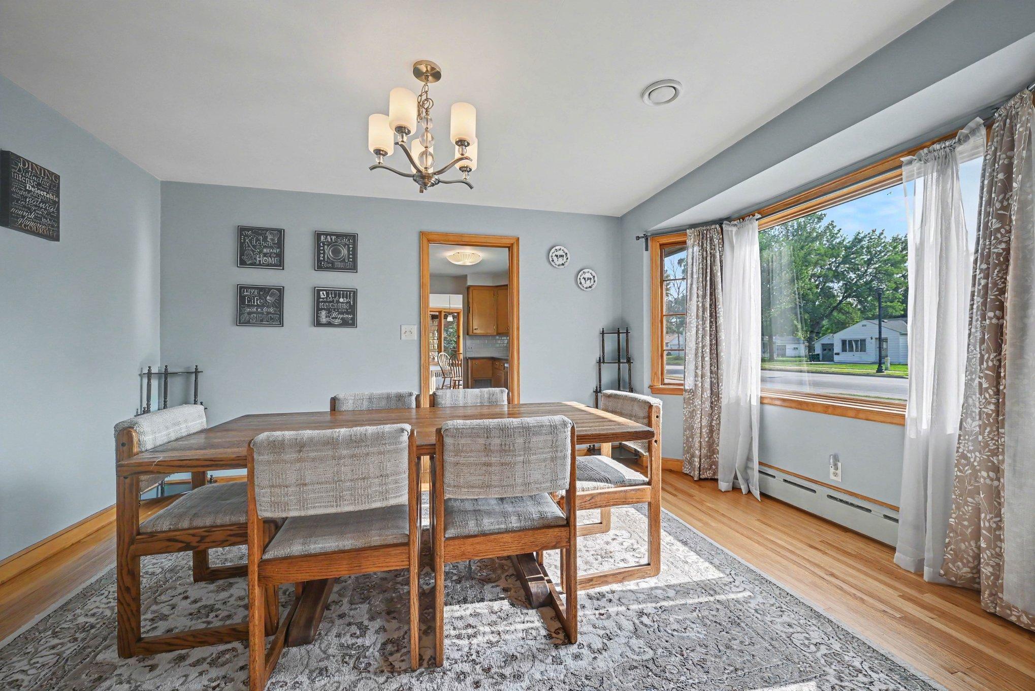 View of Residential at 300 5th Street, Montgomery MN 56069, Montgomery (7 of 22) - Mike Wilen | Minnesota Team Real Estate