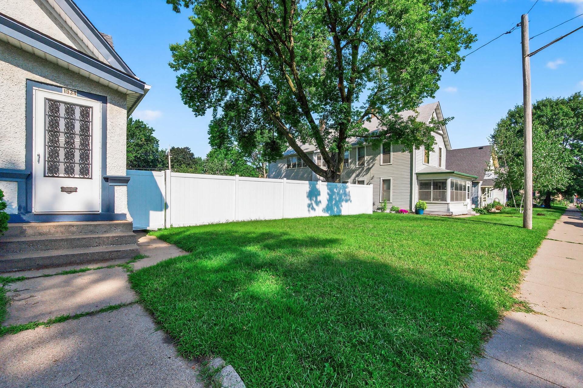 View of Land at 1538 Washington Street, Minneapolis MN 55413, Minneapolis (8 of 20) - Mike Wilen | Minnesota Team Real Estate