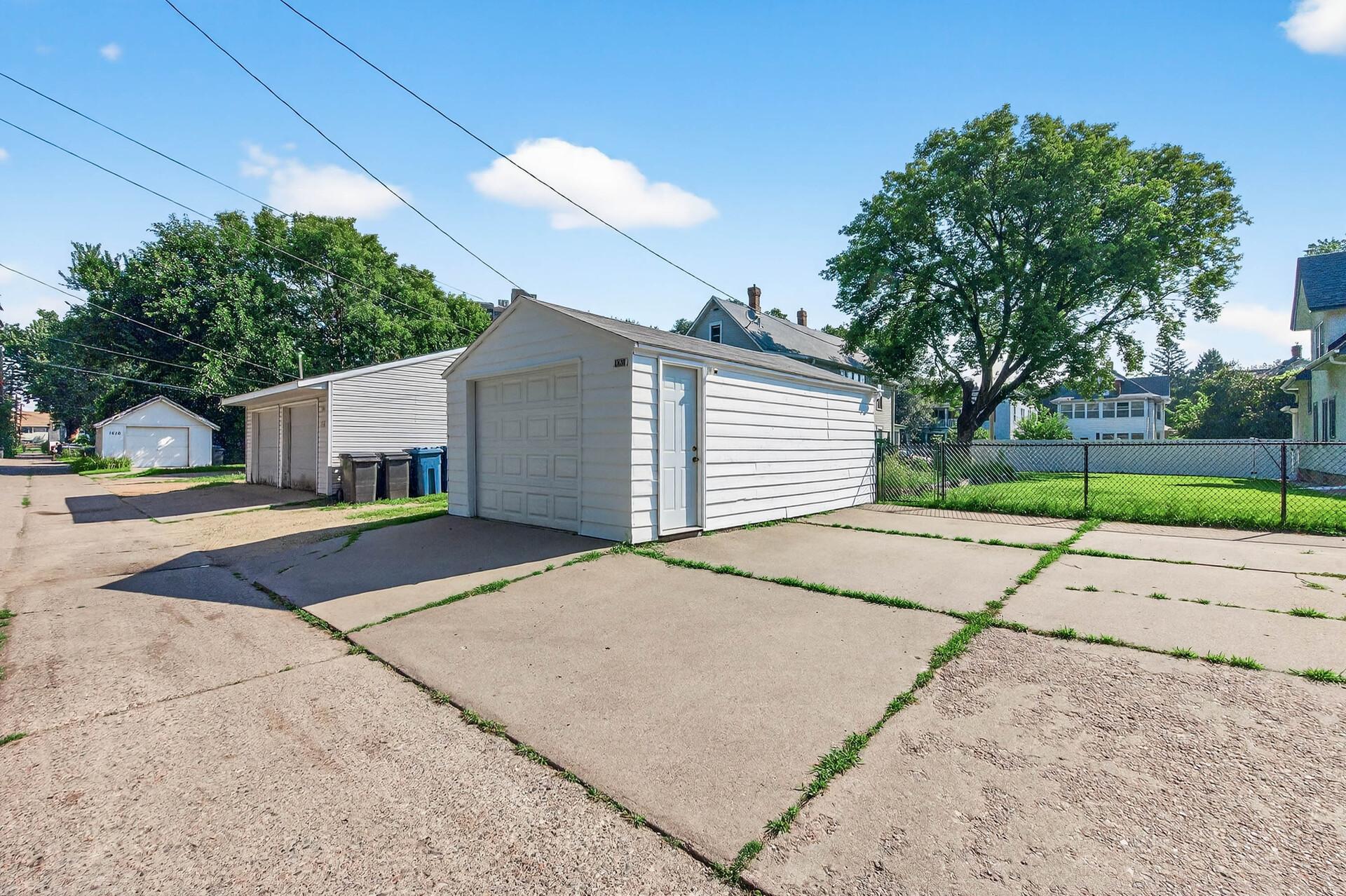 View of Land at 1538 Washington Street, Minneapolis MN 55413, Minneapolis (10 of 20) - Mike Wilen | Minnesota Team Real Estate