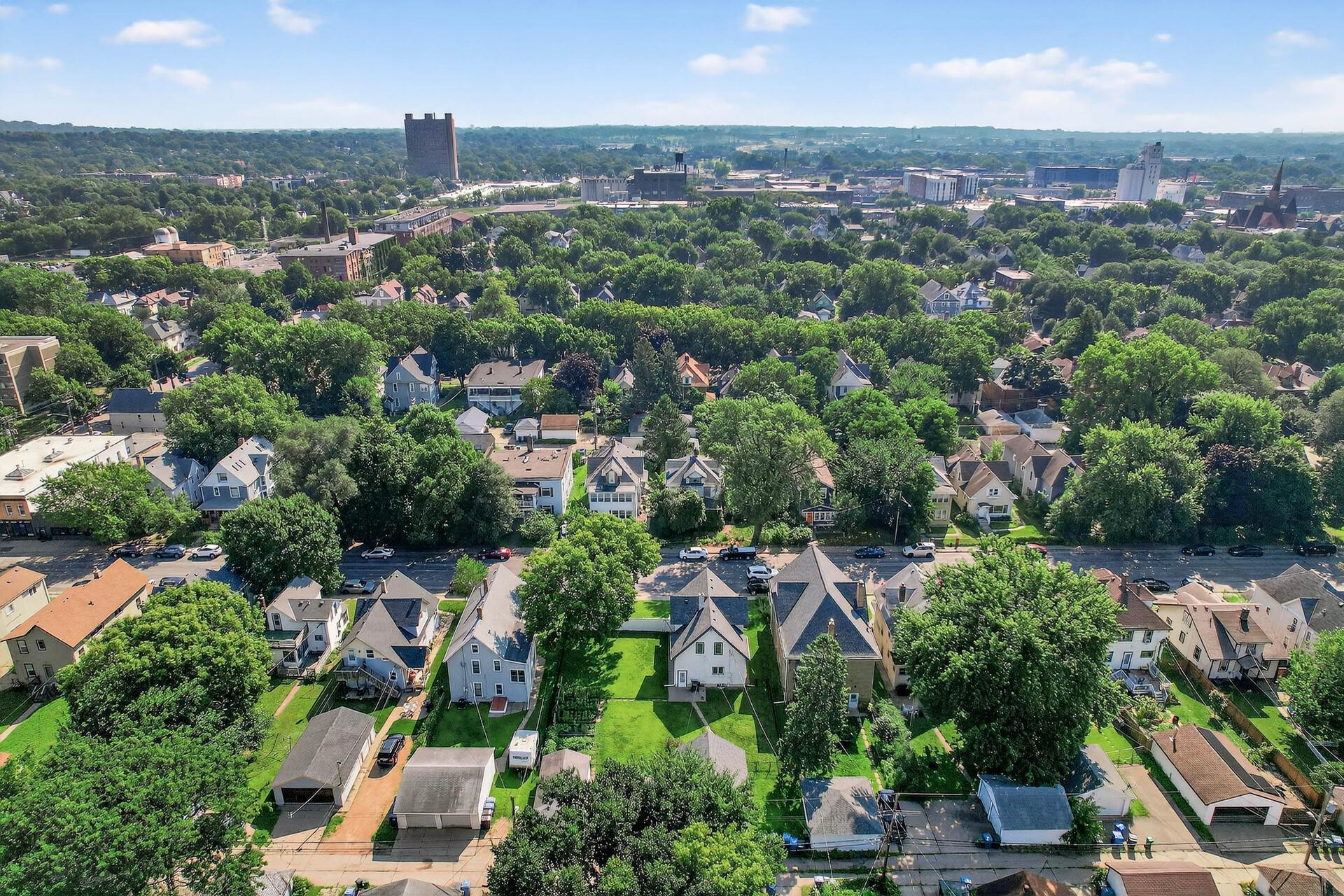 View of Land at 1538 Washington Street, Minneapolis MN 55413, Minneapolis (13 of 20) - Mike Wilen | Minnesota Team Real Estate