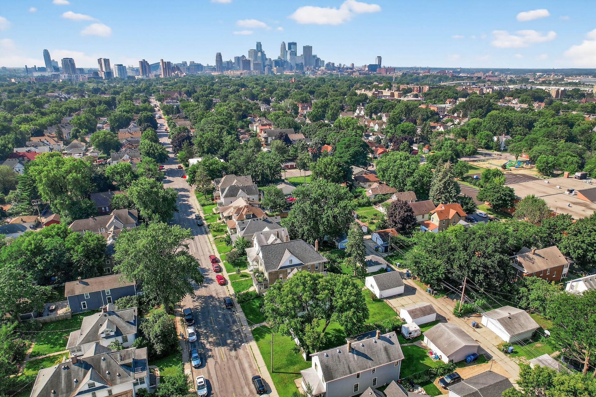 View of Land at 1538 Washington Street, Minneapolis MN 55413, Minneapolis (20 of 20) - Mike Wilen | Minnesota Team Real Estate