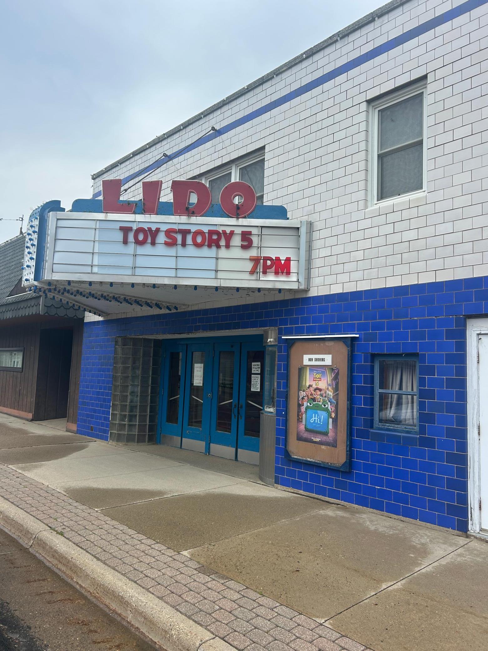 View of Commercial Sale at 309 Main Street, Arlington MN 55307, Arlington - Mike Wilen | Minnesota Team Real Estate