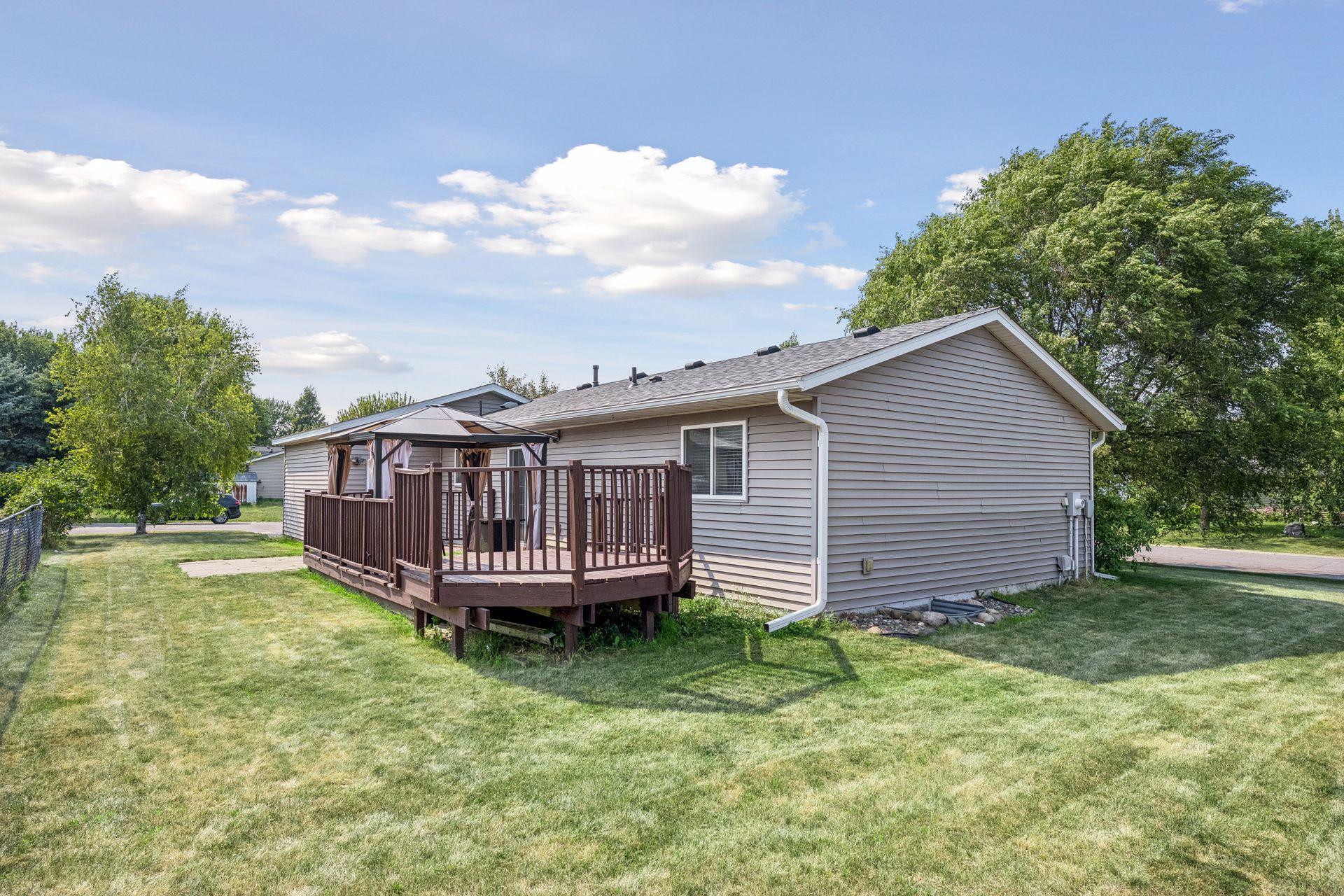 View of Residential at 9230 Widgeon Lane, Monticello MN 55362, Monticello (29 of 33) - Mike Wilen | Minnesota Team Real Estate