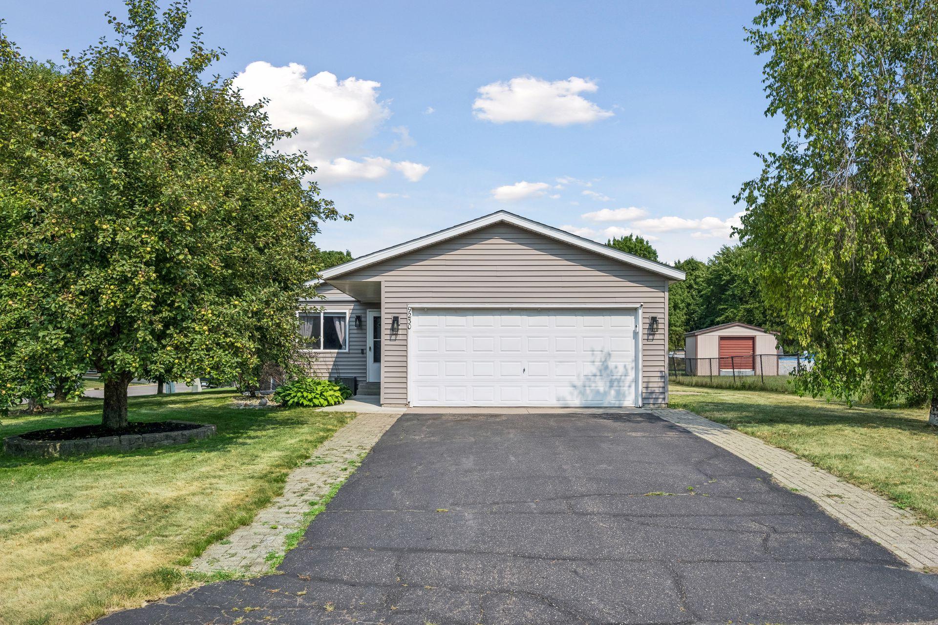 View of Residential at 9230 Widgeon Lane, Monticello MN 55362, Monticello - Mike Wilen | Minnesota Team Real Estate