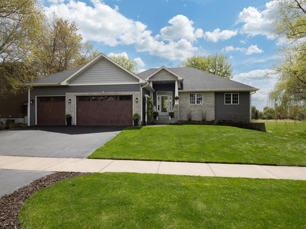 View of Residential at 2256 128th Court, Blaine MN 55449, Blaine - Mike Wilen | Minnesota Team Real Estate