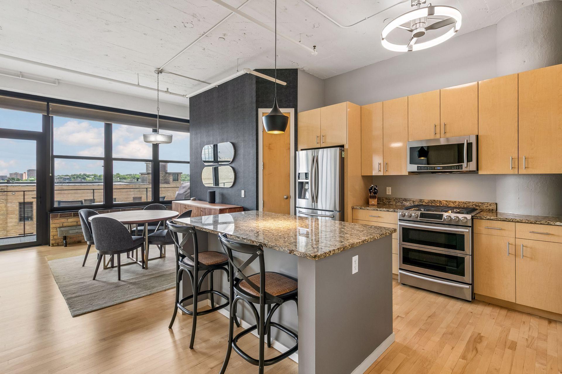 View of Residential at 290 Market Street #616, Minneapolis MN 55405, Minneapolis - Mike Wilen | Minnesota Team Real Estate